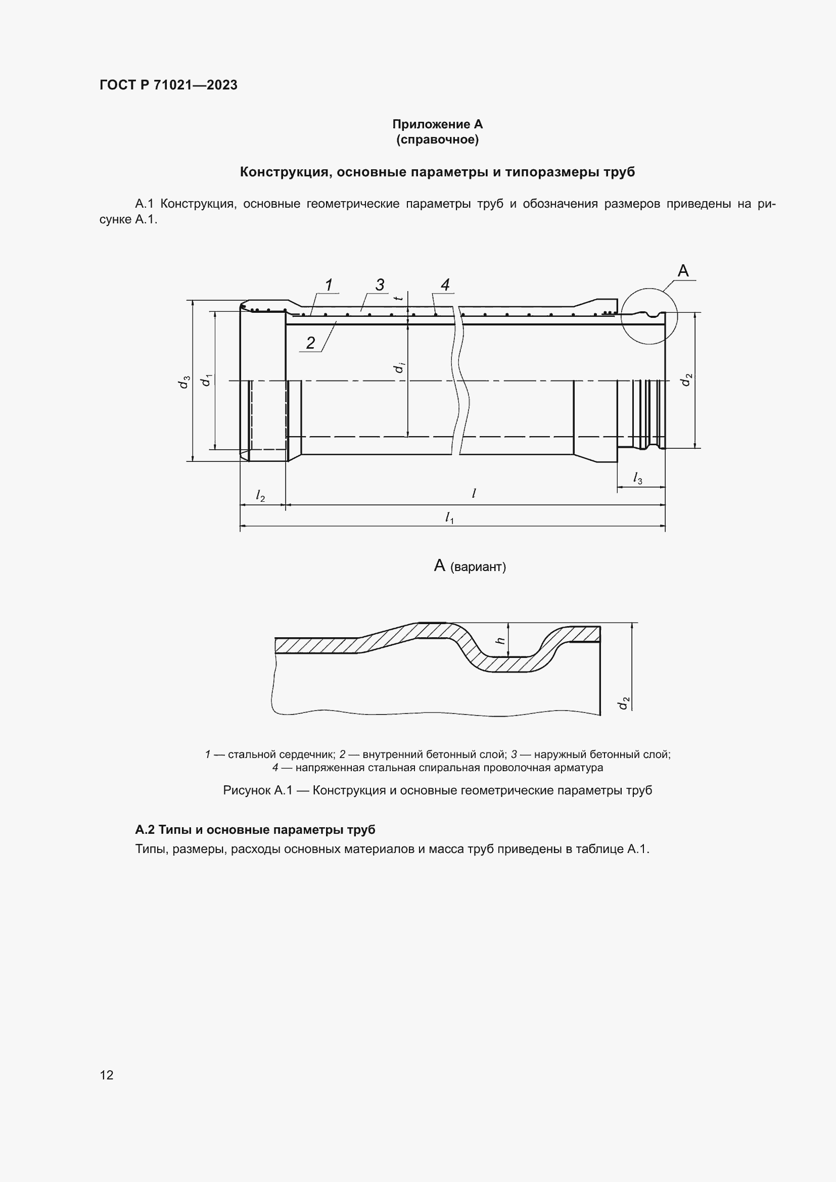 Страница 16 ГОСТ Р 71021-2023
