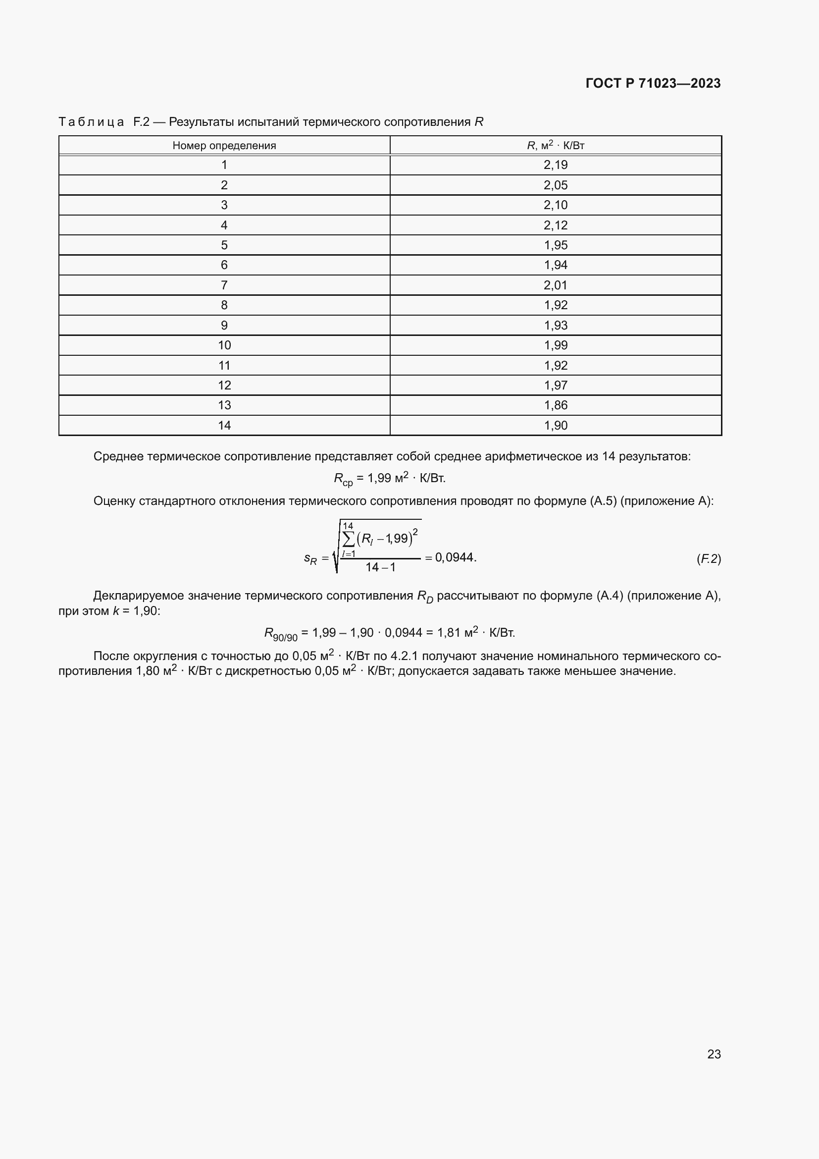 Страница 27 ГОСТ Р 71023-2023