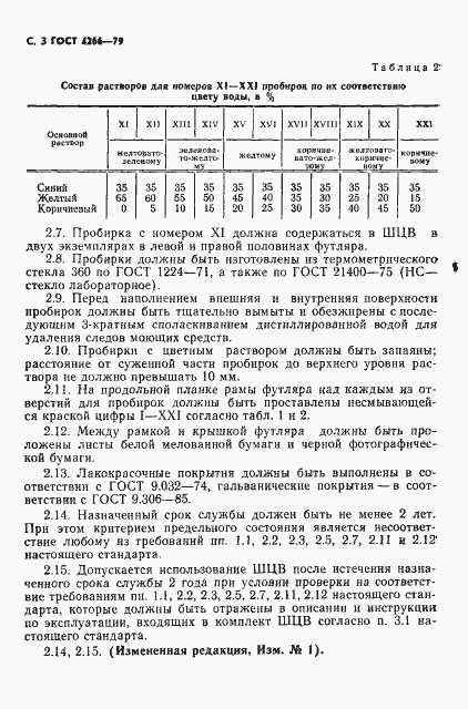 Страница 4 ГОСТ 4266-79
