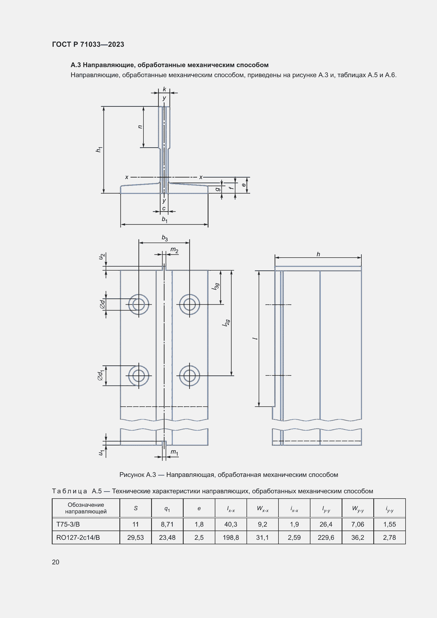 Страница 24 ГОСТ Р 71033-2023