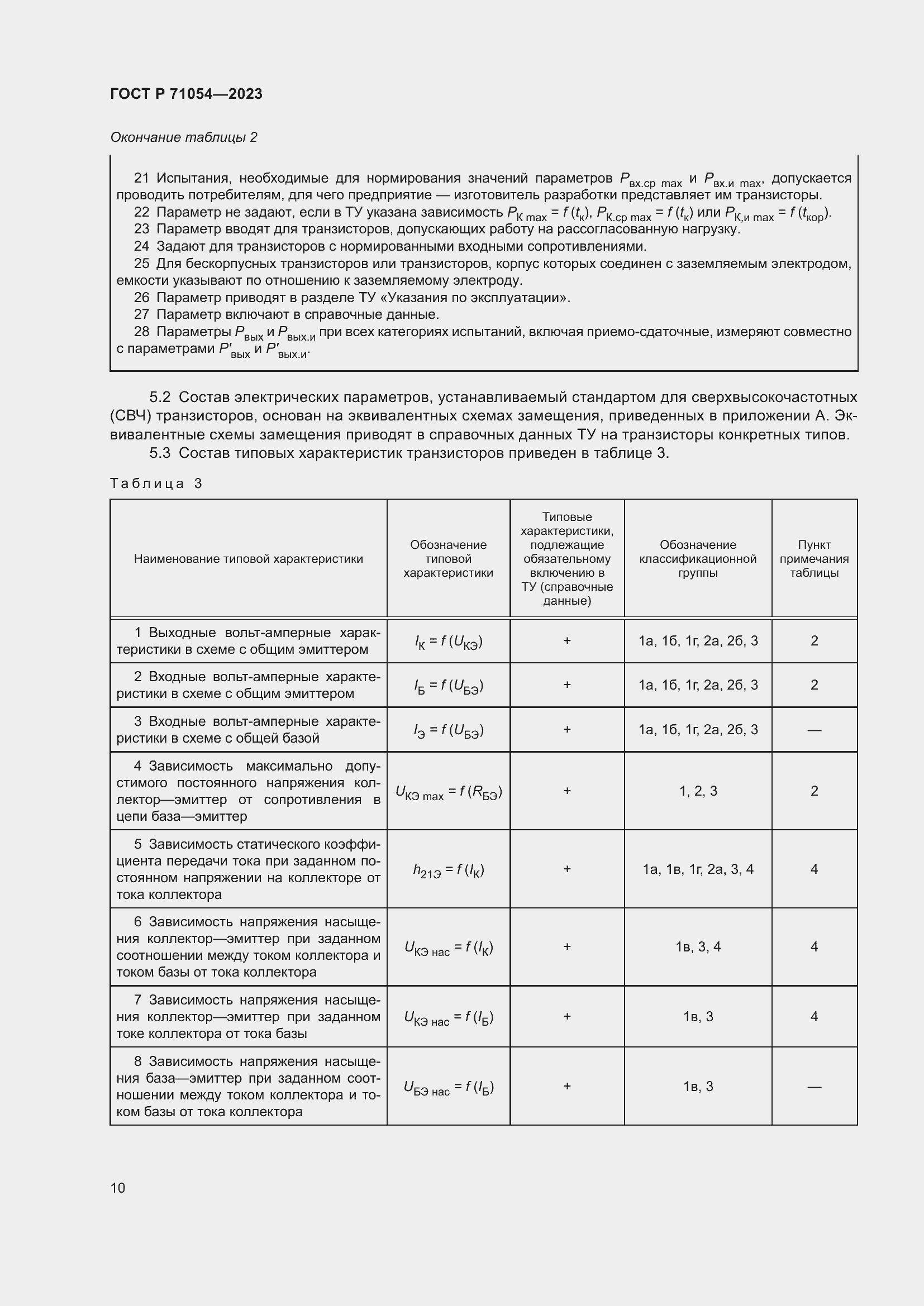 Страница 14 ГОСТ Р 71054-2023
