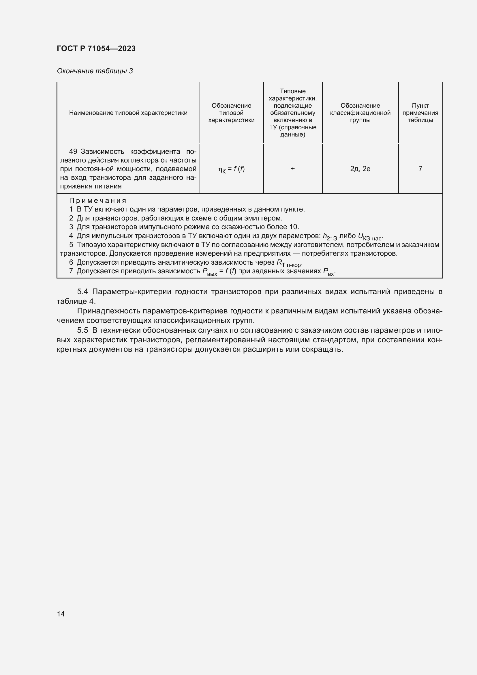 Страница 18 ГОСТ Р 71054-2023