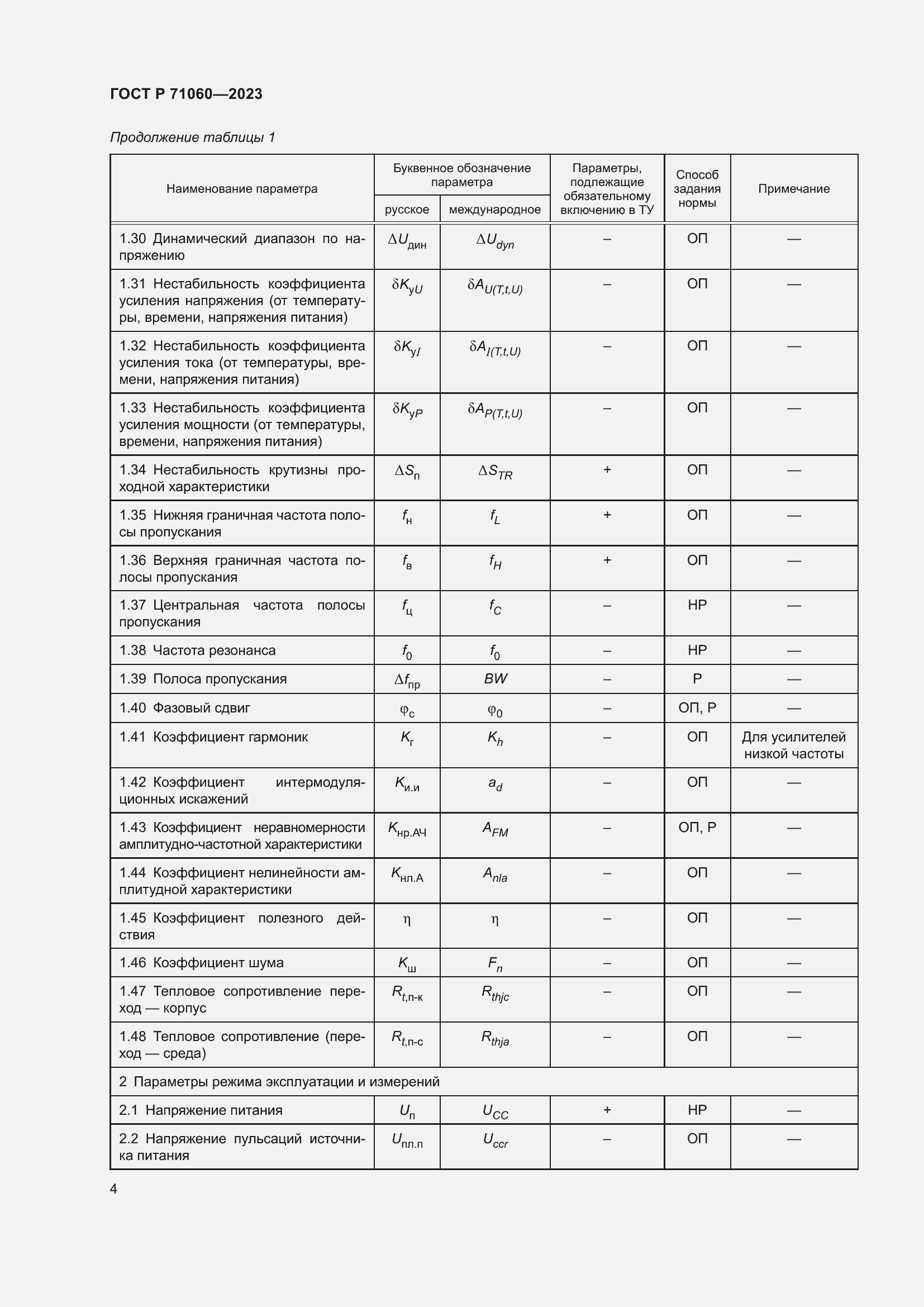 Страница 8 ГОСТ Р 71060-2023
