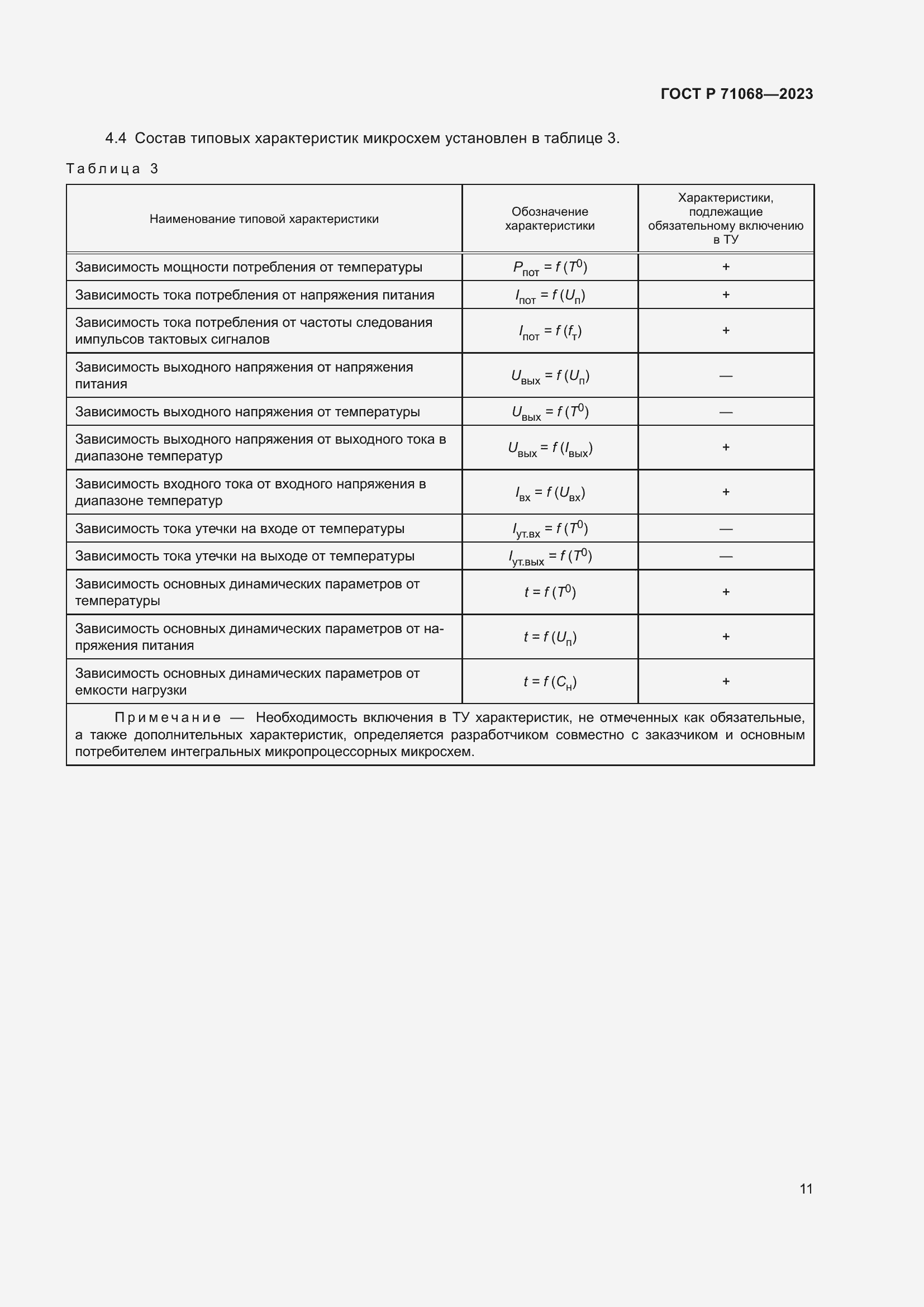 Страница 13 ГОСТ Р 71068-2023