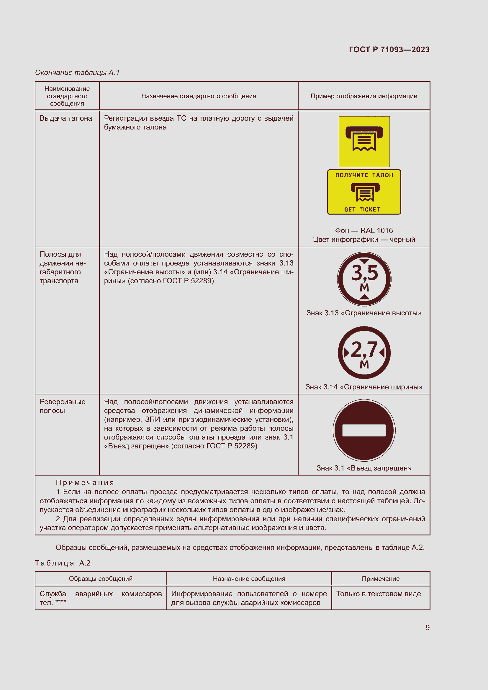 Страница 13 ГОСТ Р 71093-2023