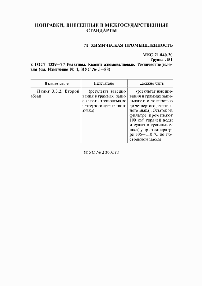 Приложение №2