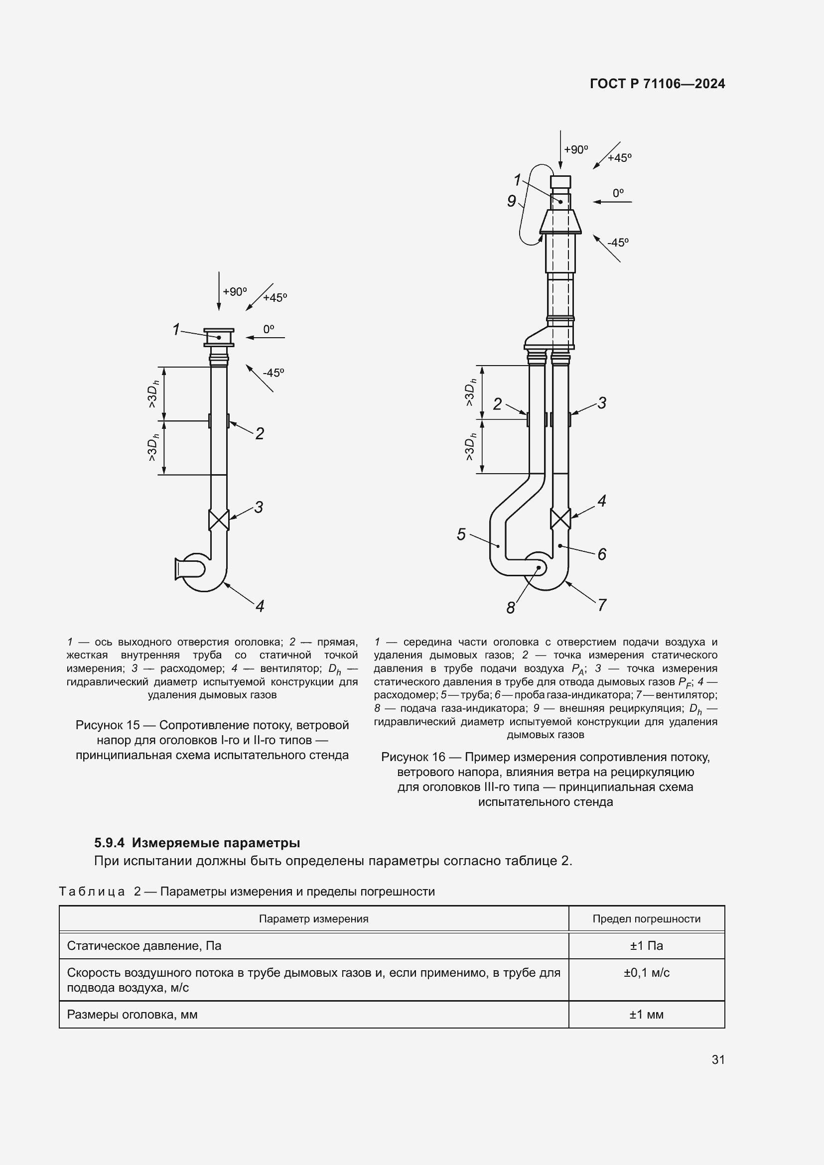 Страница 35 ГОСТ Р 71106-2024