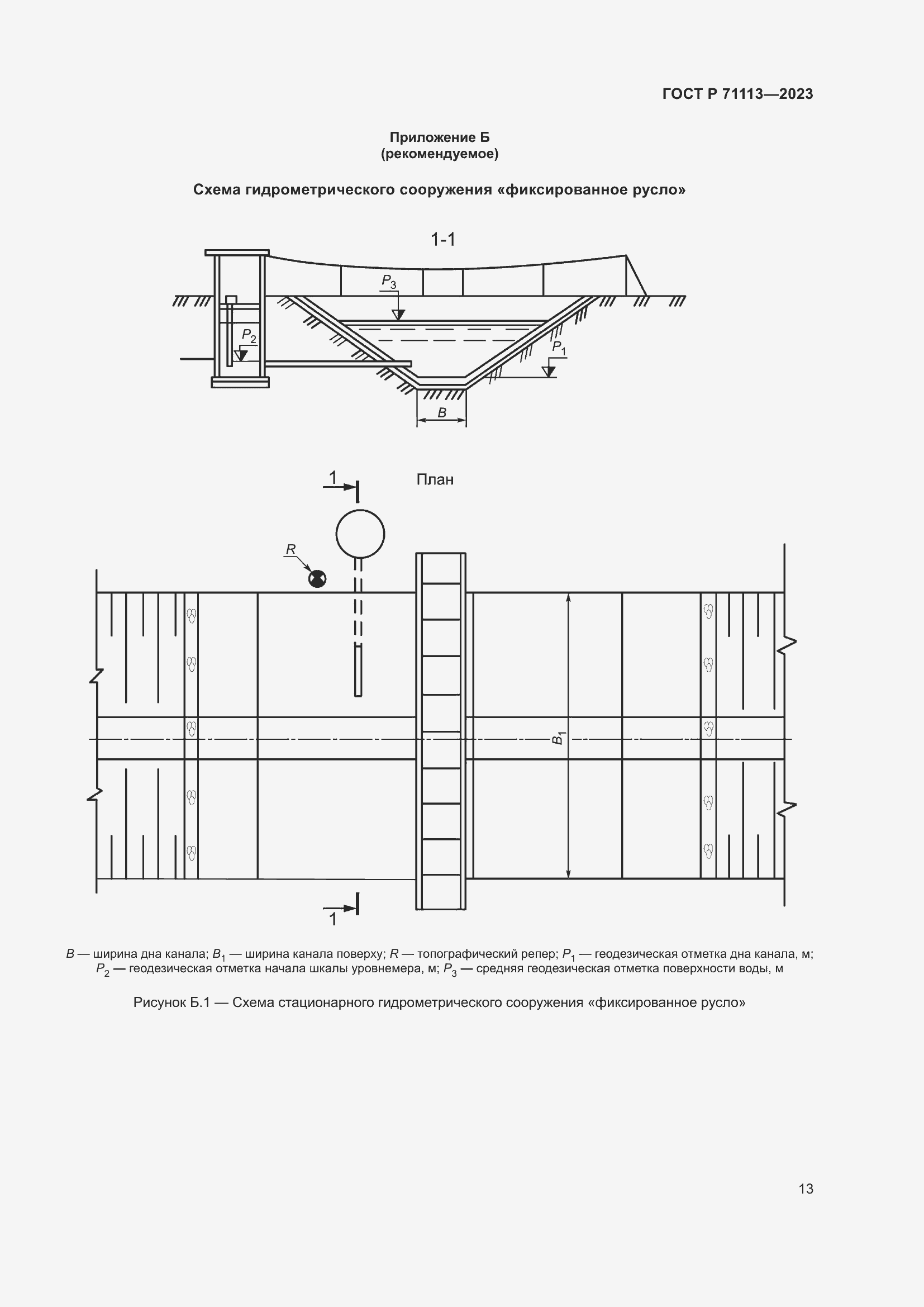 Страница 17 ГОСТ Р 71113-2023