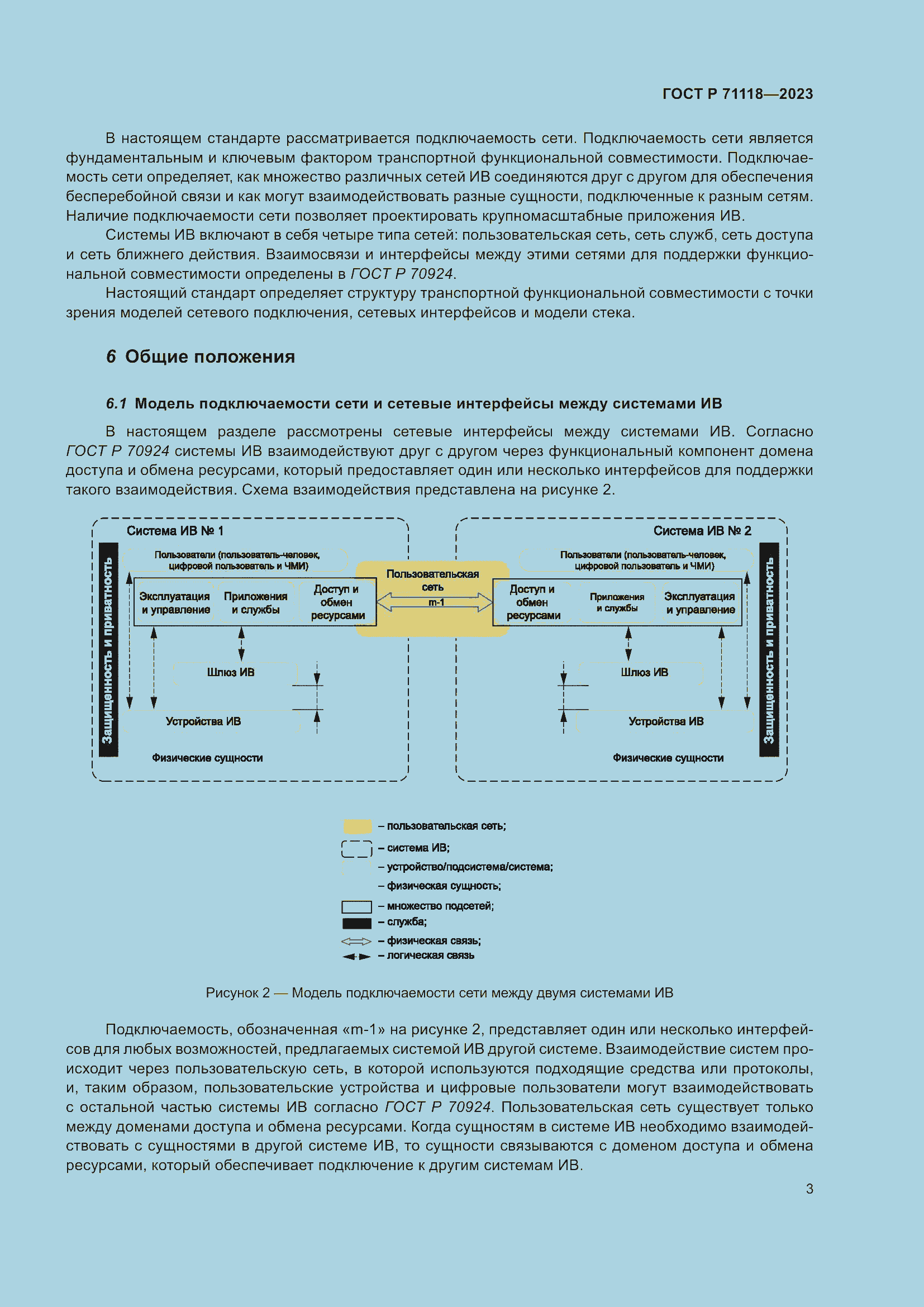 Страница 7 ГОСТ Р 71118-2023