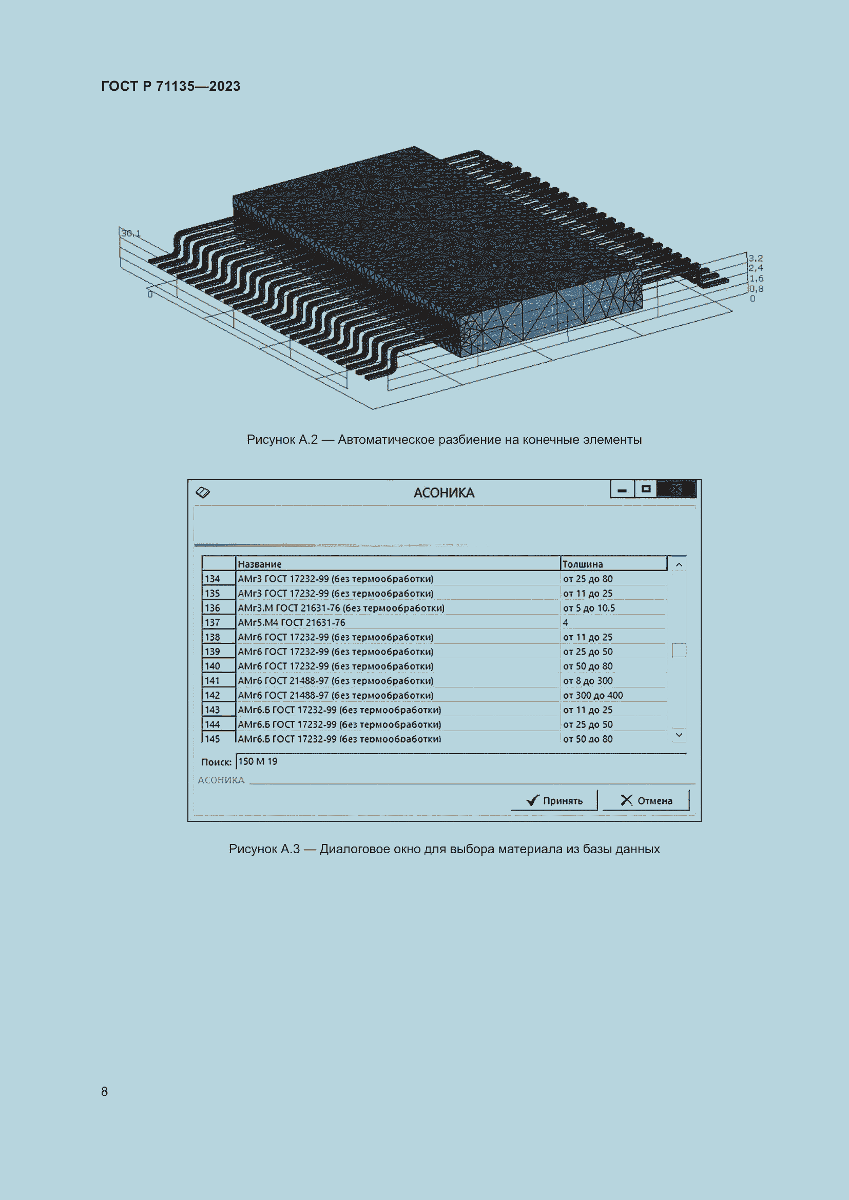 Страница 12 ГОСТ Р 71135-2023