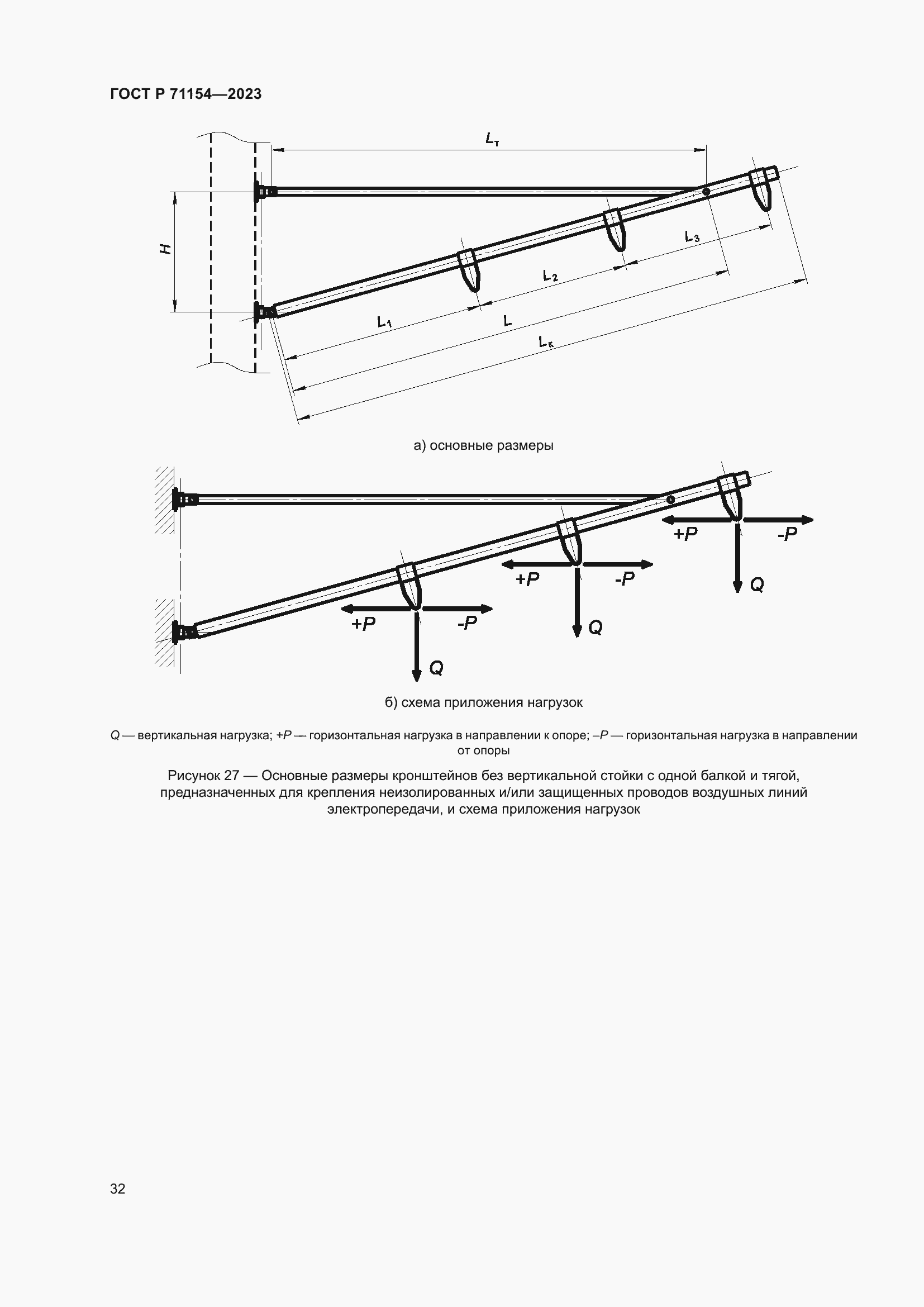 Страница 36 ГОСТ Р 71154-2023