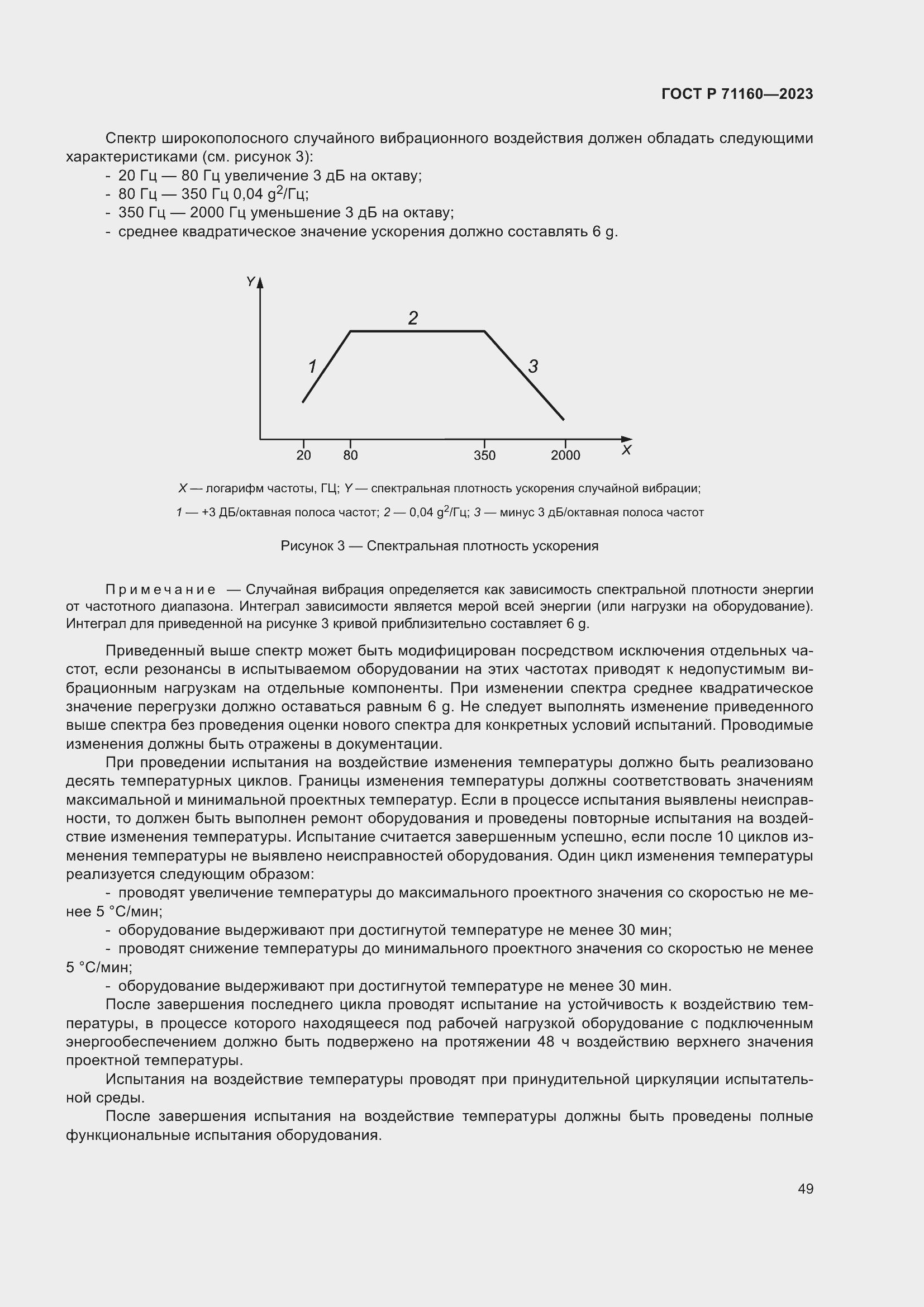 Страница 55 ГОСТ Р 71160-2023