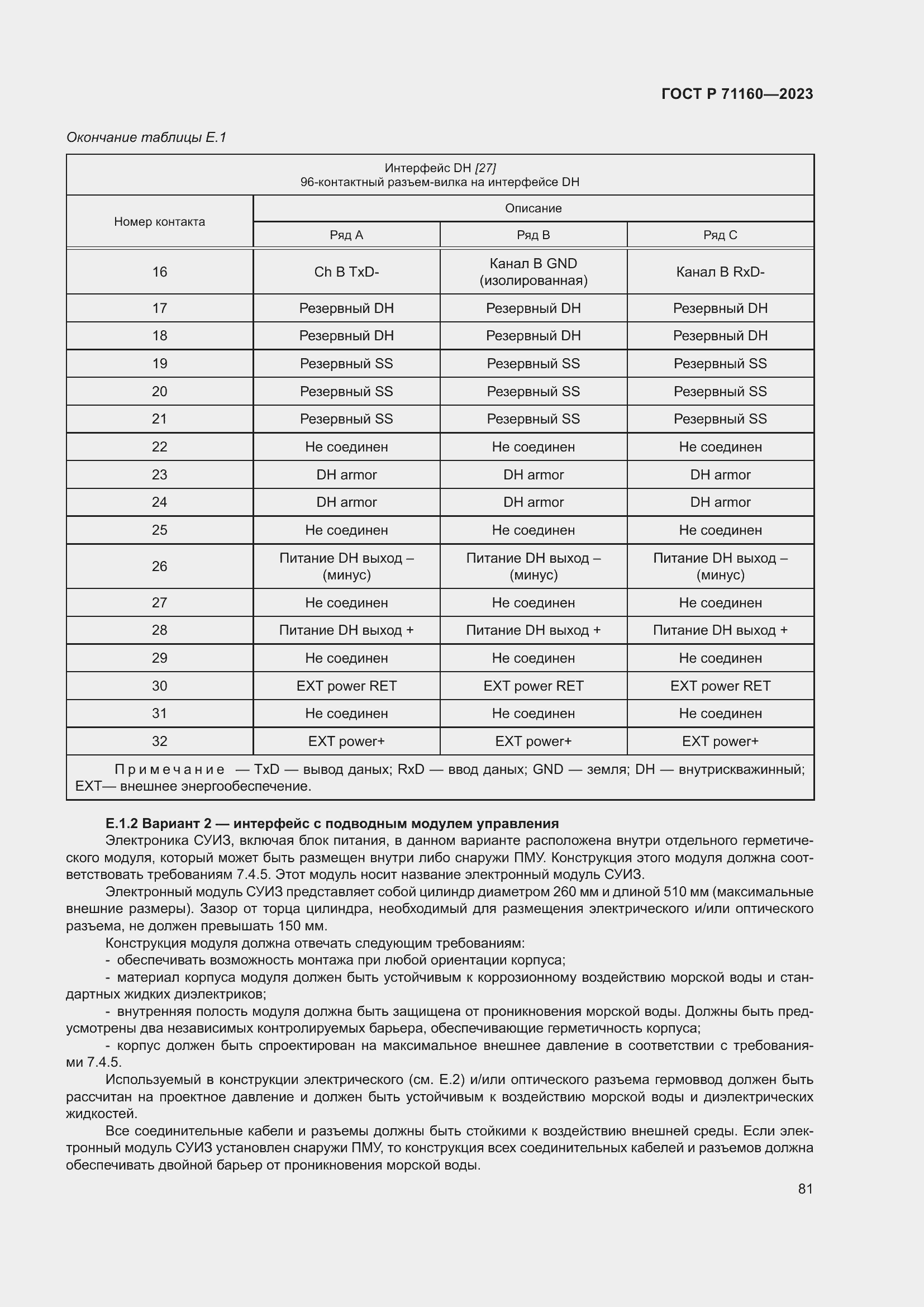 Страница 87 ГОСТ Р 71160-2023