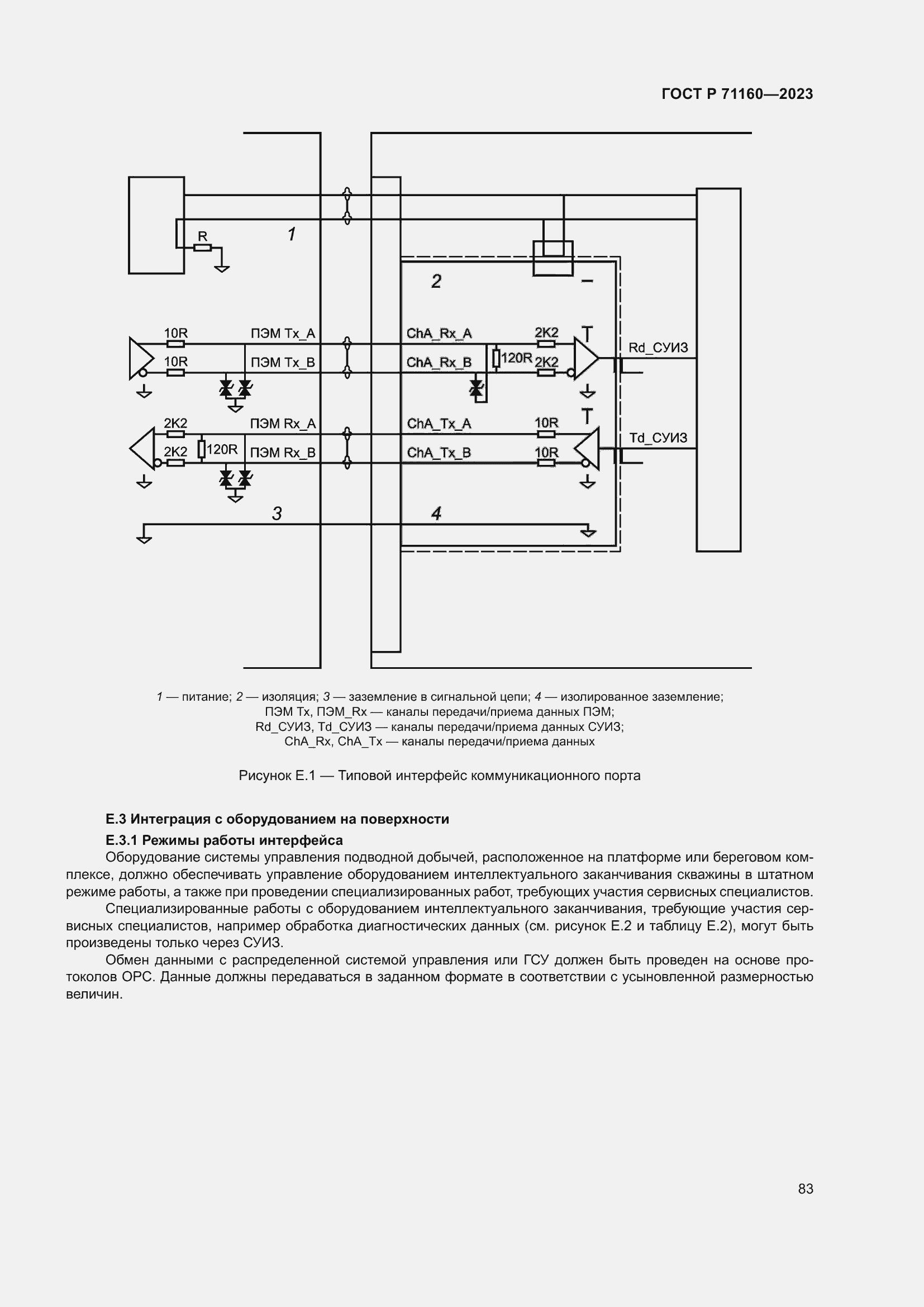 Страница 89 ГОСТ Р 71160-2023
