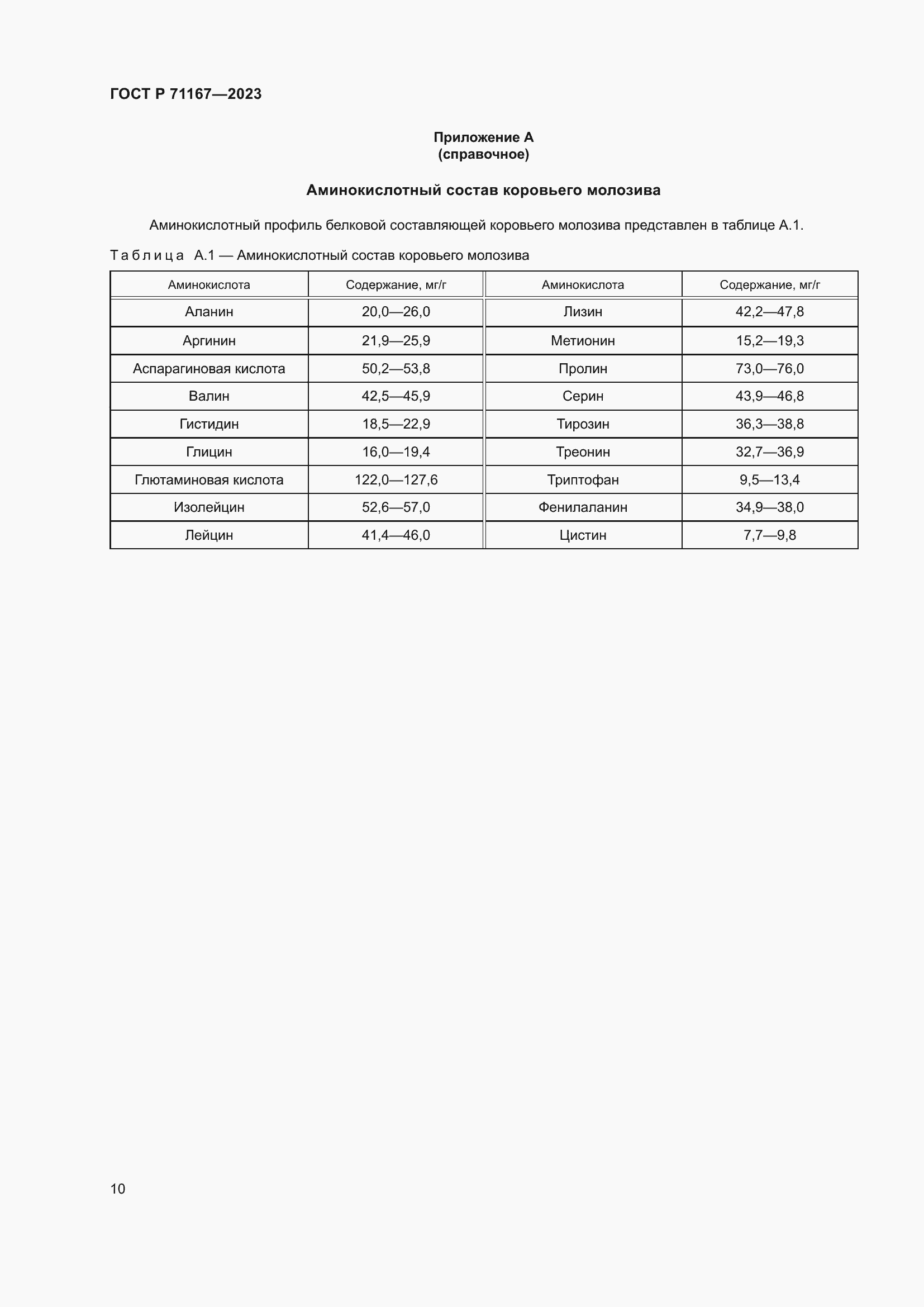 Страница 14 ГОСТ Р 71167-2023