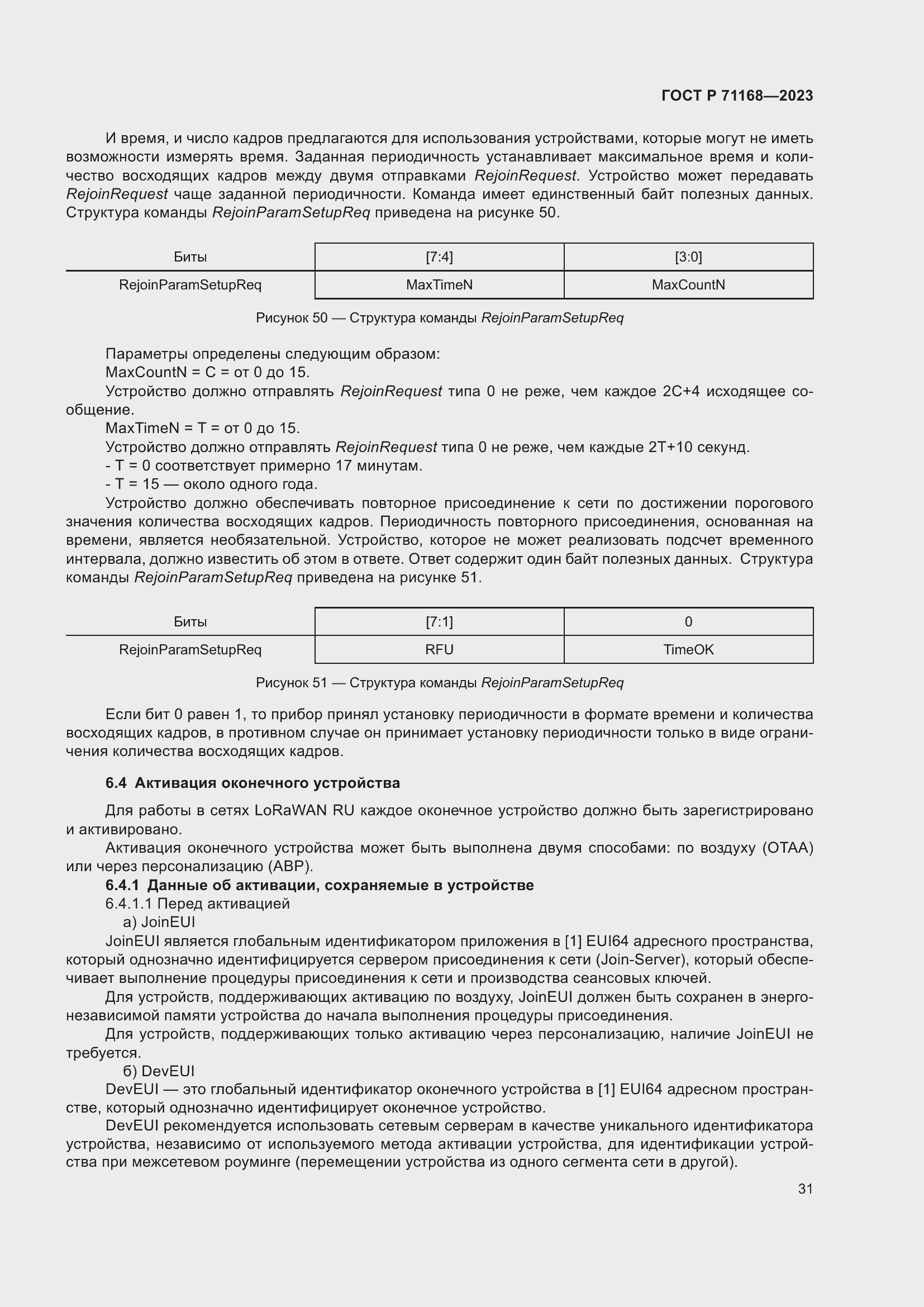 Страница 35 ГОСТ Р 71168-2023