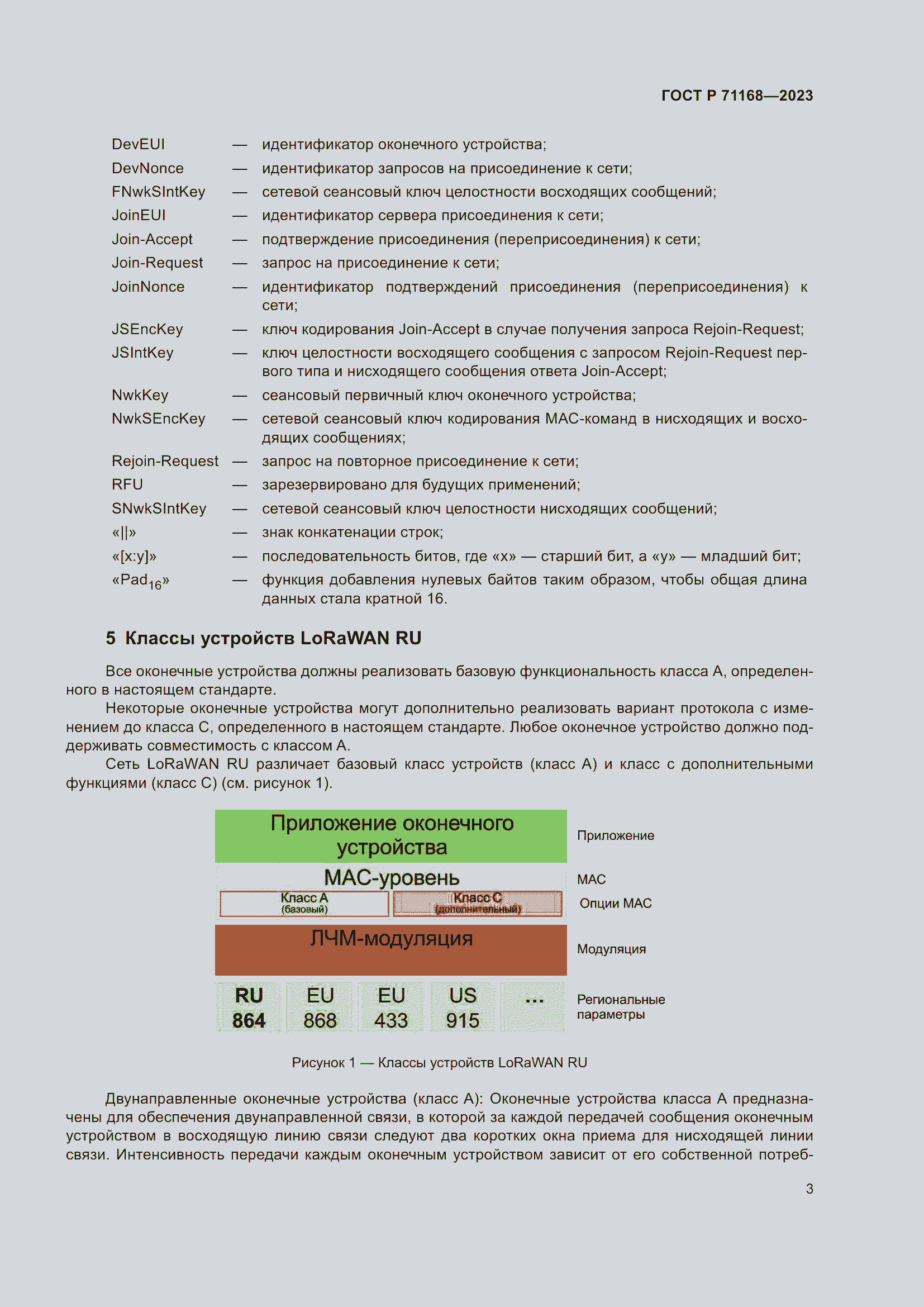 Страница 7 ГОСТ Р 71168-2023