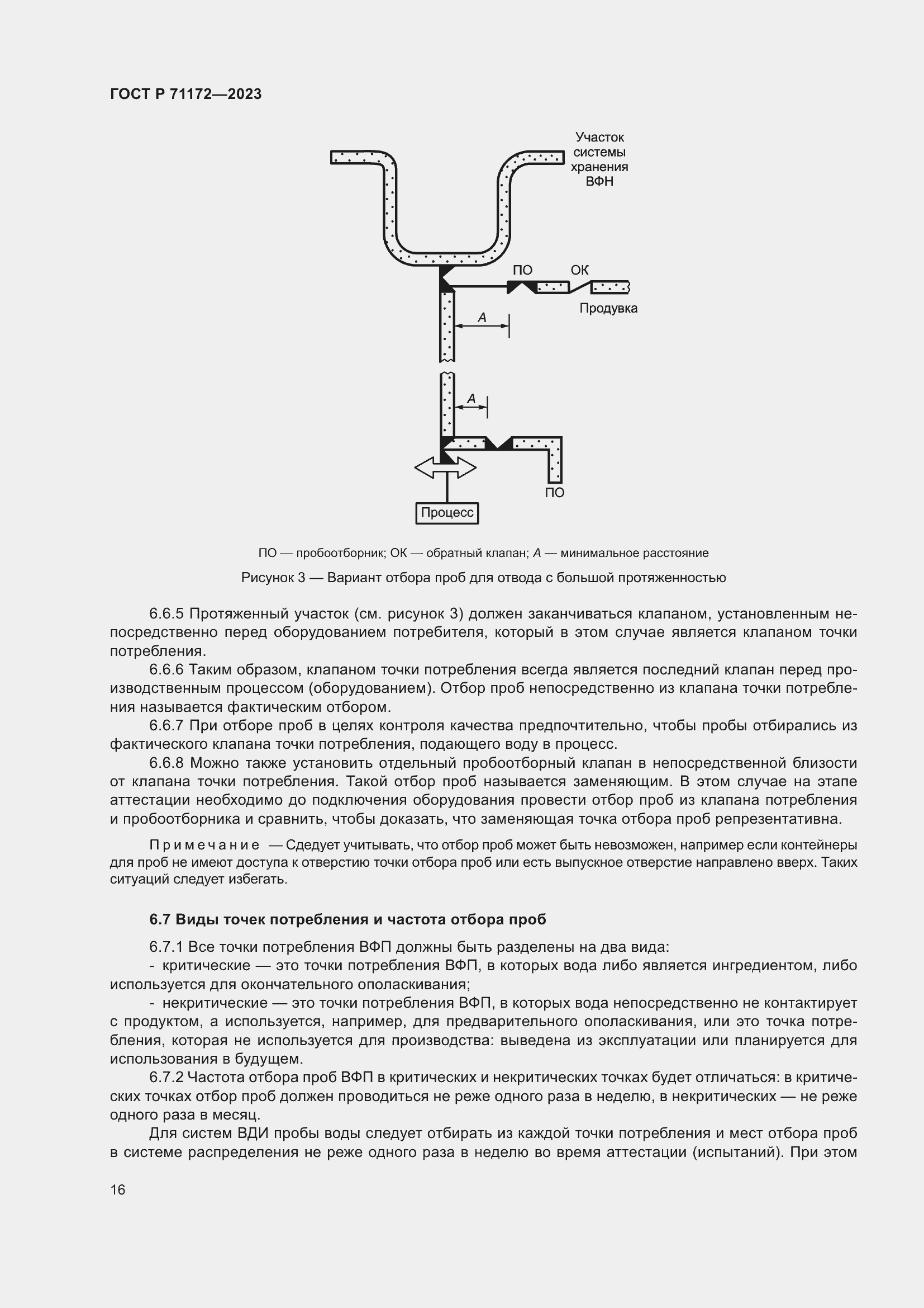 Страница 20 ГОСТ Р 71172-2023