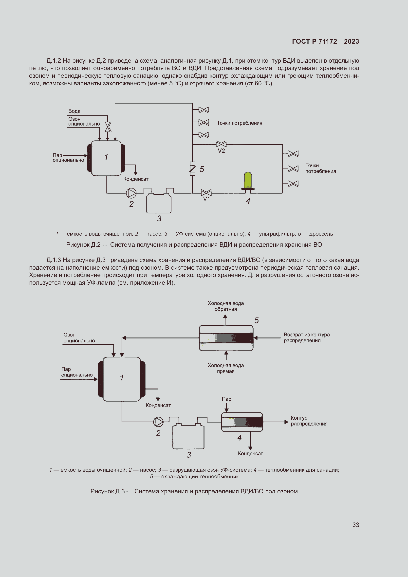 Страница 37 ГОСТ Р 71172-2023