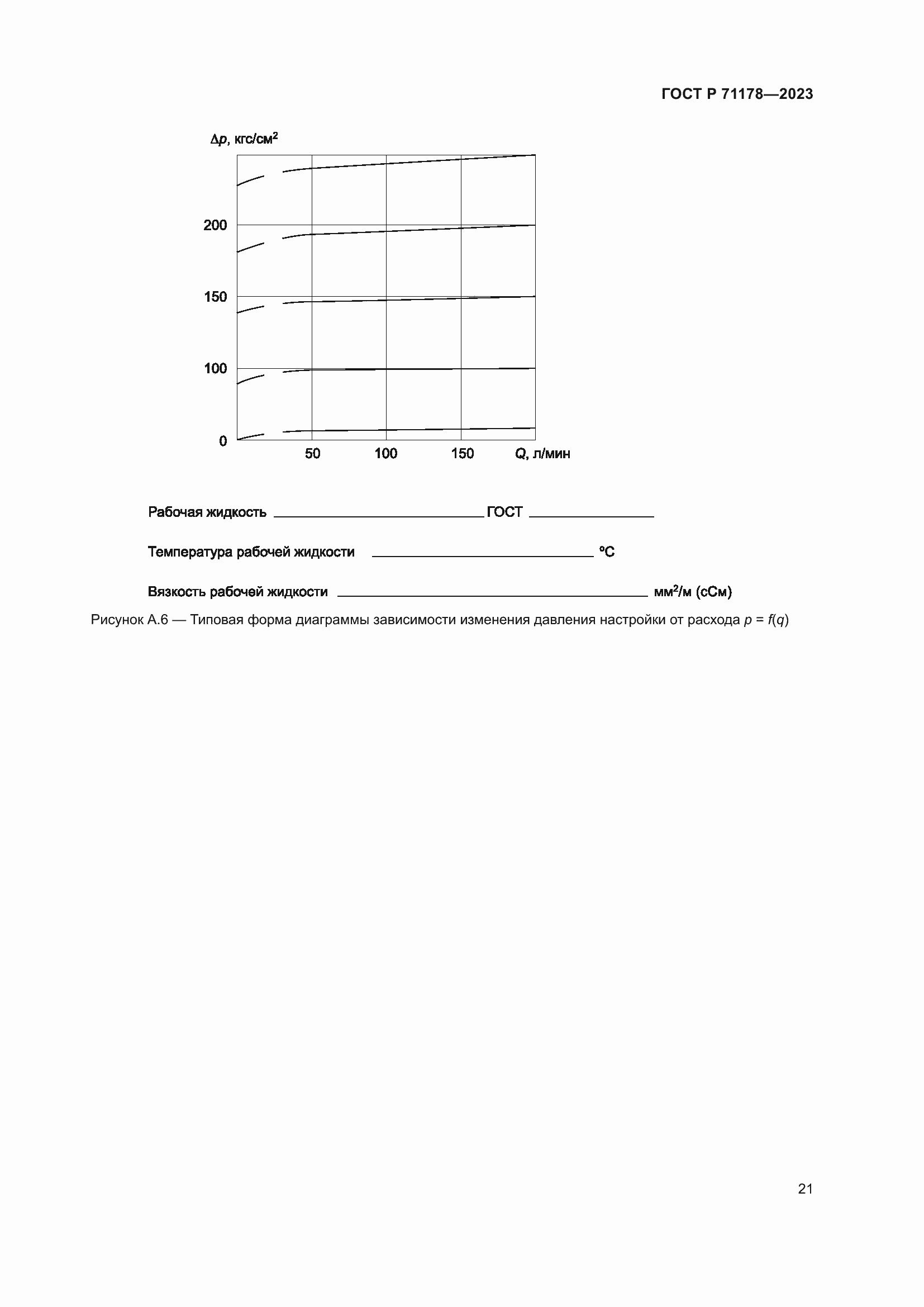 Страница 25 ГОСТ Р 71178-2023