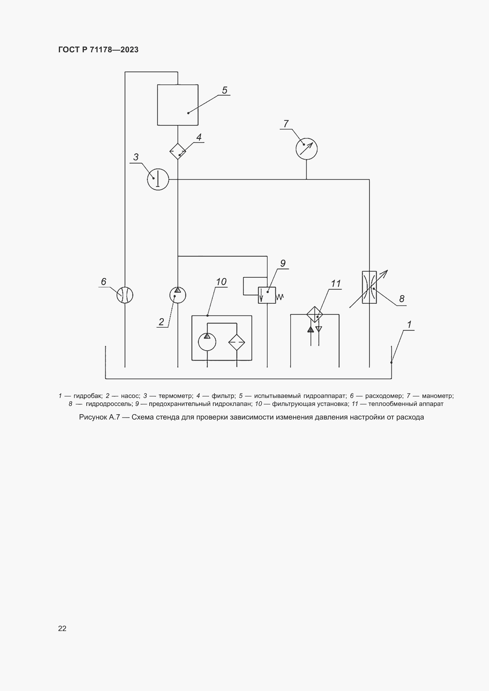 Страница 26 ГОСТ Р 71178-2023