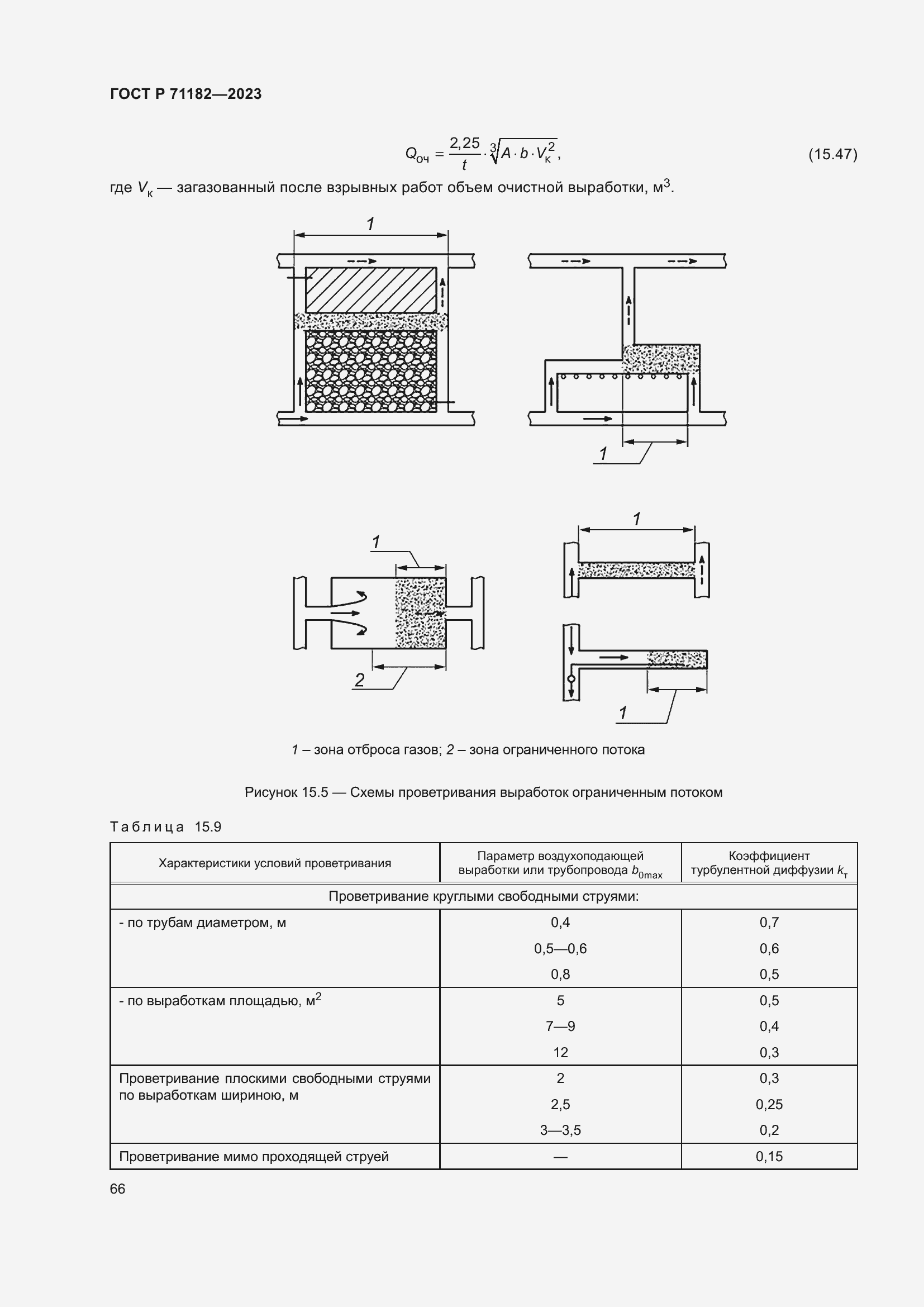 Страница 70 ГОСТ Р 71182-2023