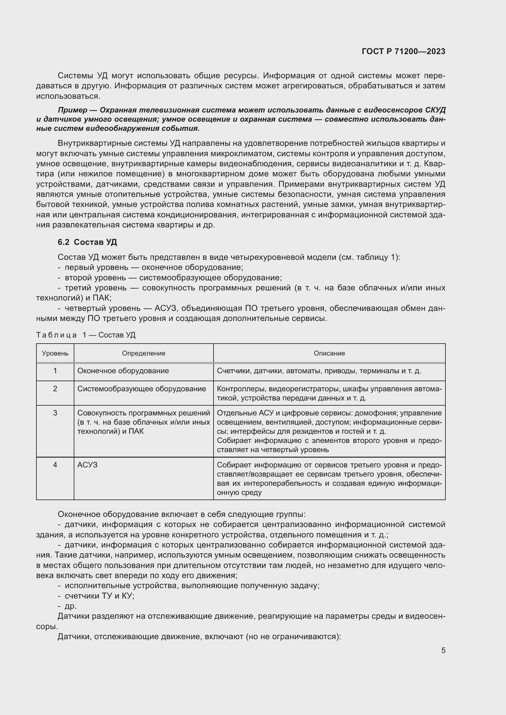Страница 9 ГОСТ Р 71200-2023