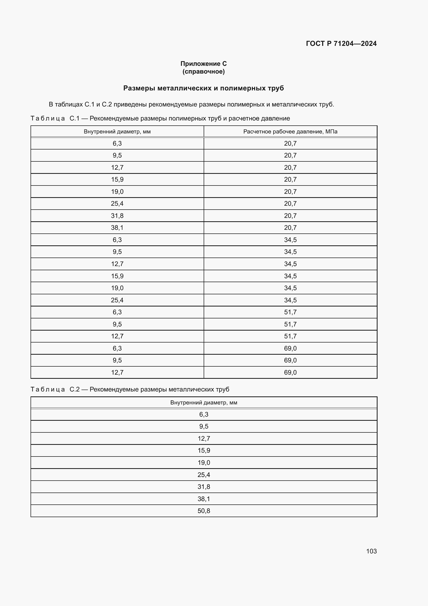 Страница 107 ГОСТ Р 71204-2024