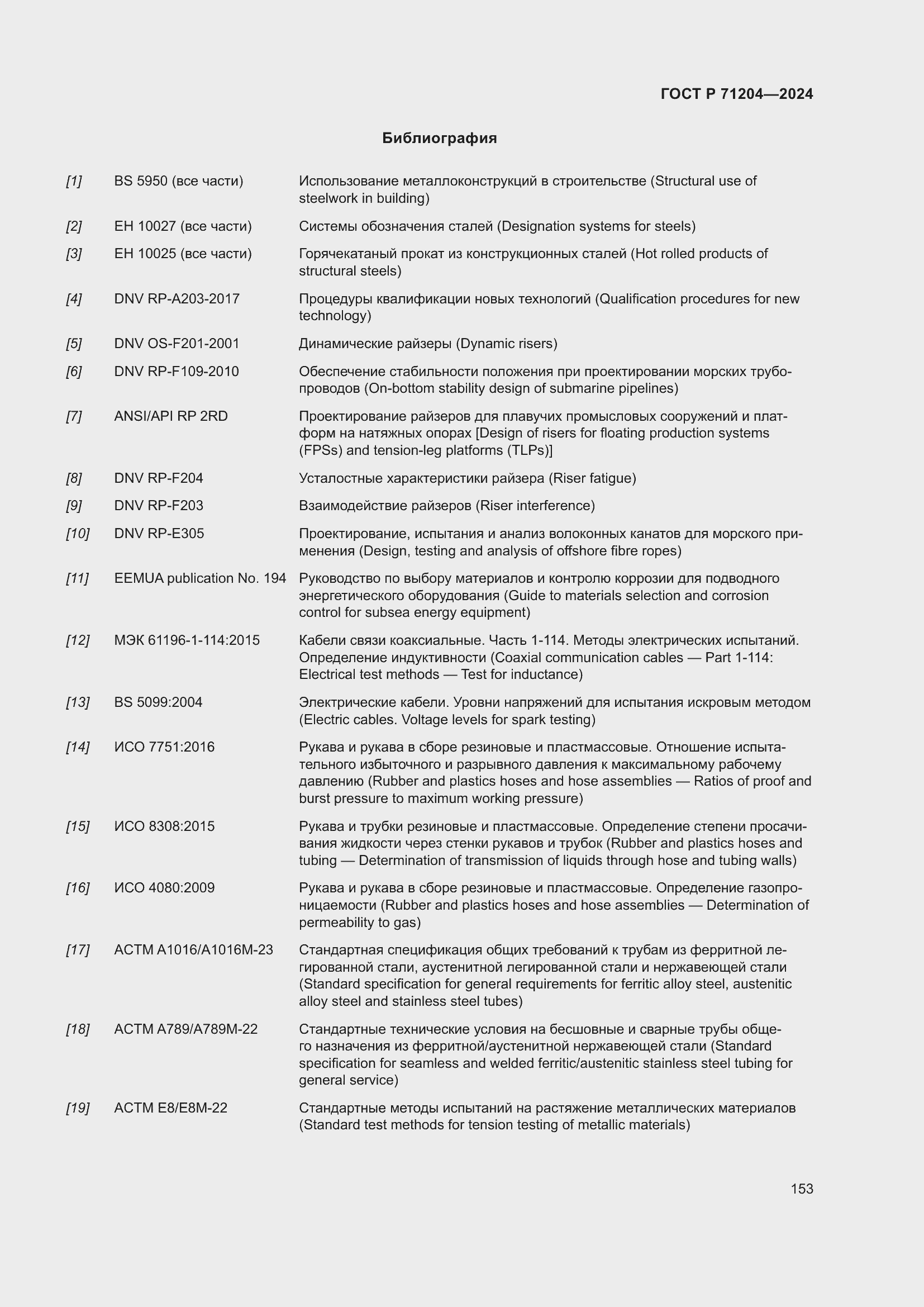 Страница 157 ГОСТ Р 71204-2024