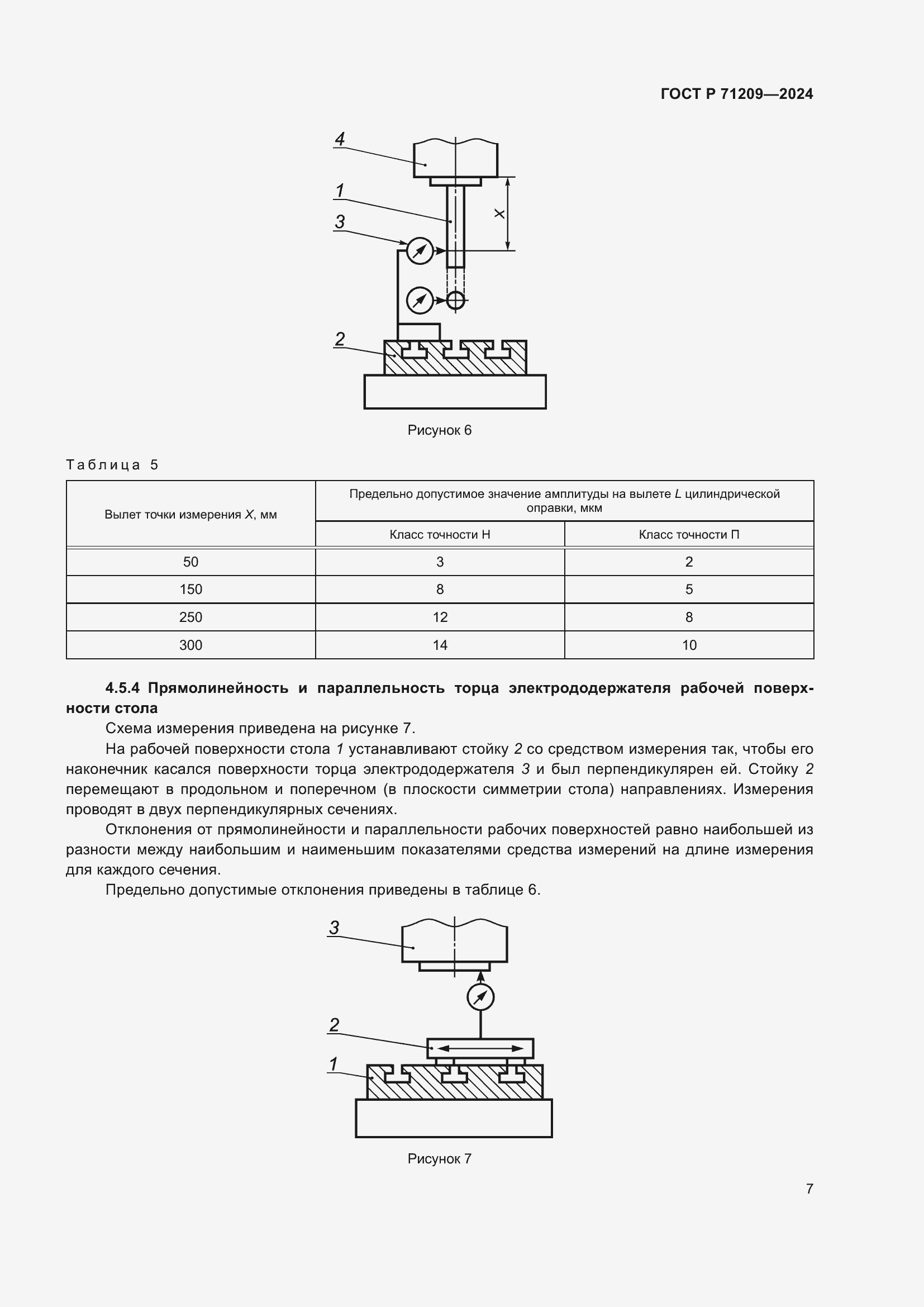 Страница 11 ГОСТ Р 71209-2024