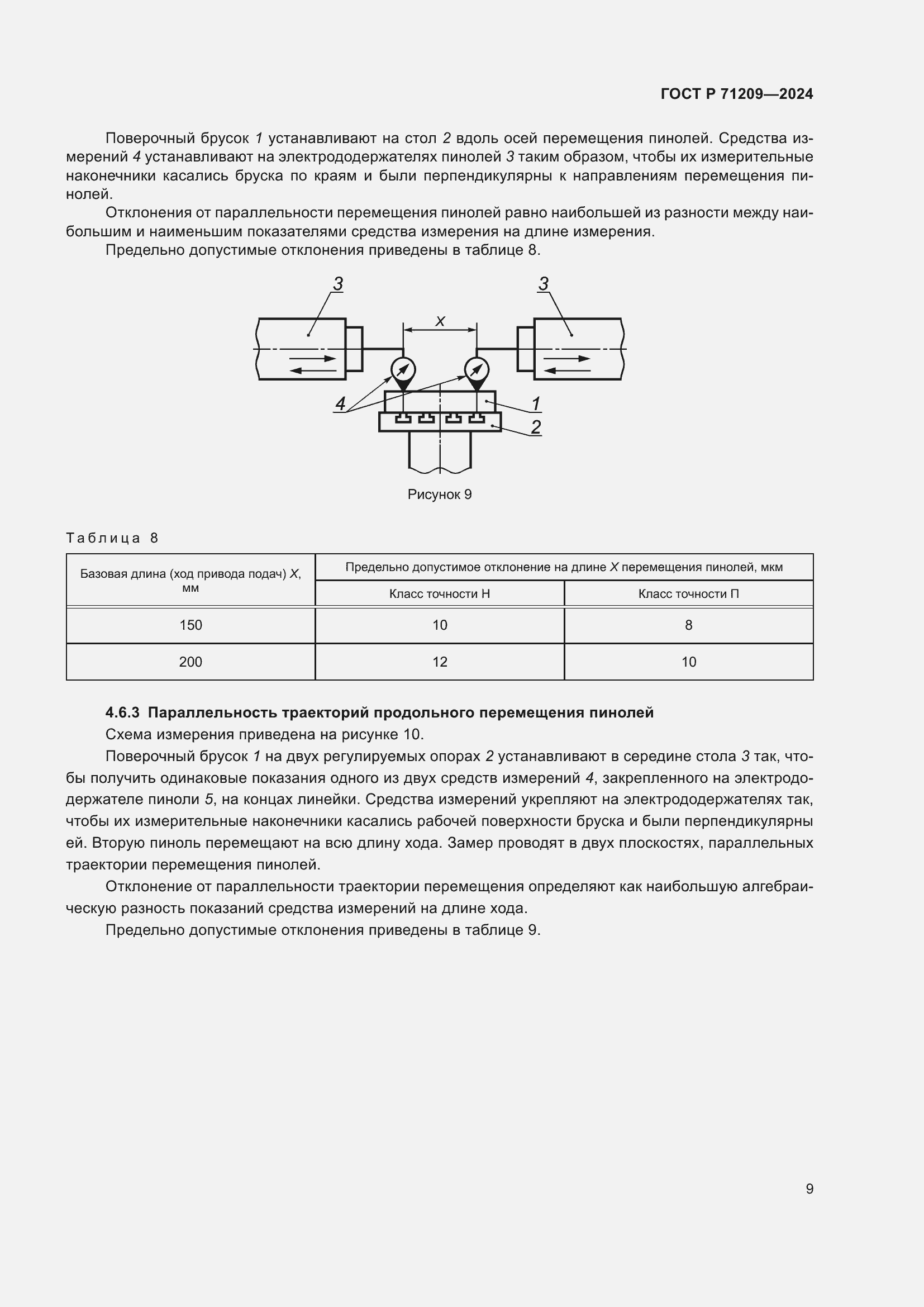 Страница 13 ГОСТ Р 71209-2024