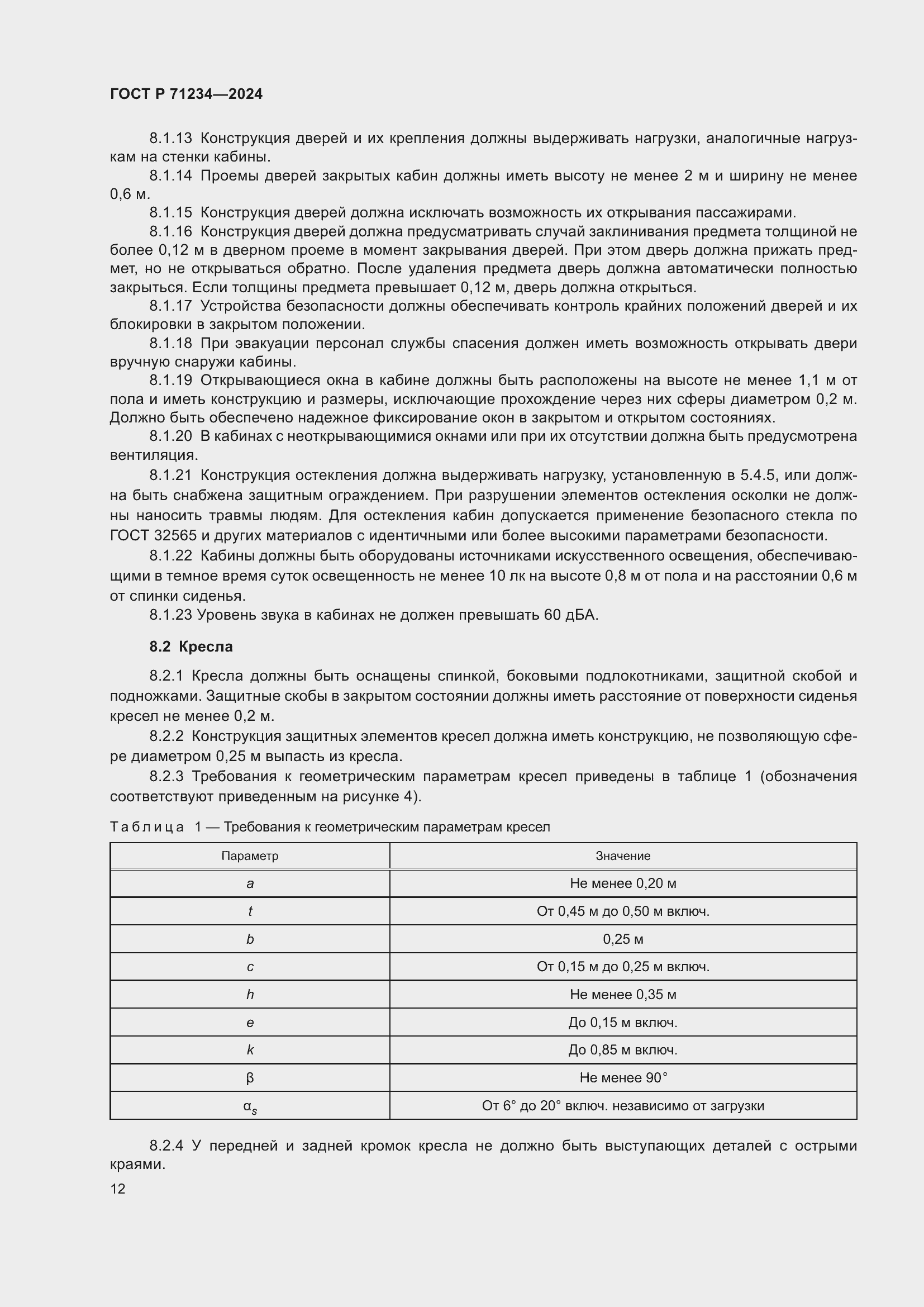 Страница 16 ГОСТ Р 71234-2024