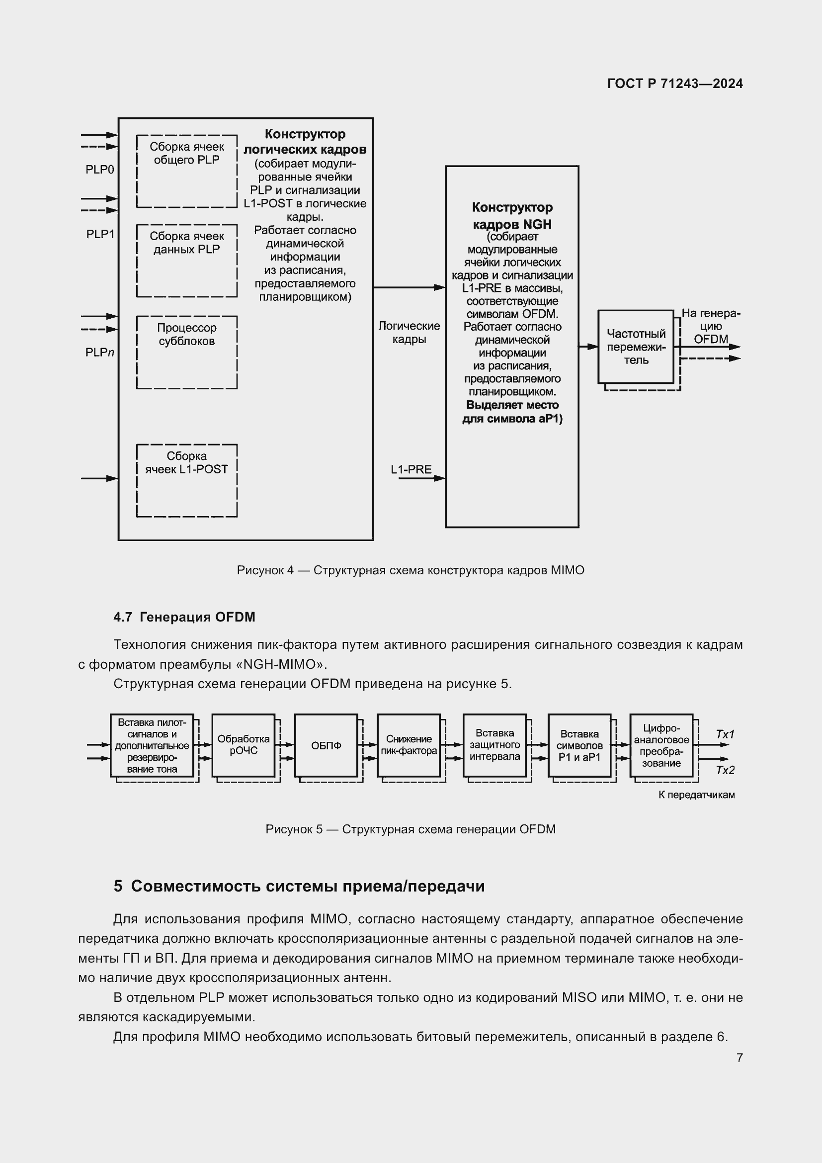 Страница 11 ГОСТ Р 71243-2024