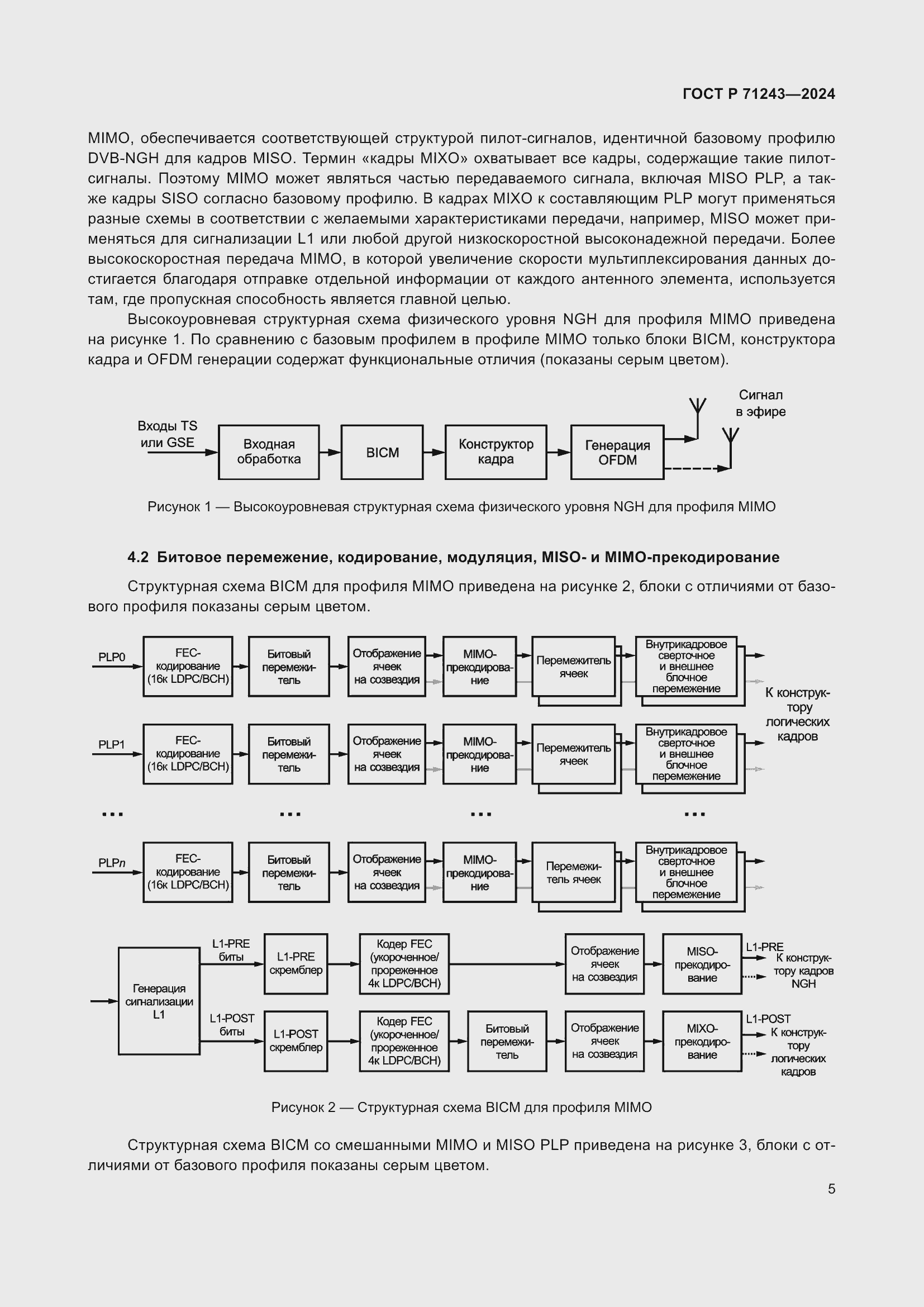 Страница 9 ГОСТ Р 71243-2024