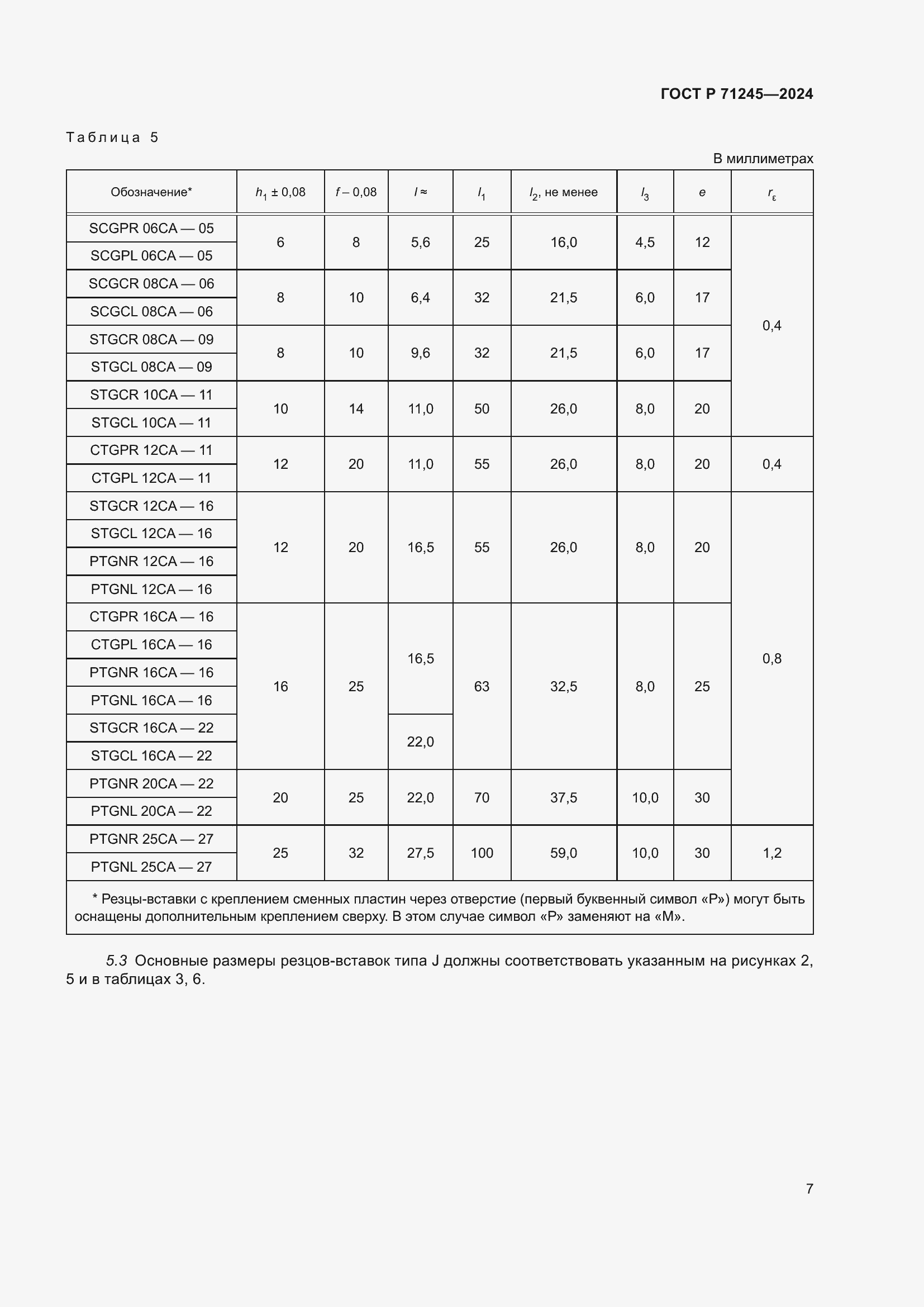 Страница 11 ГОСТ Р 71245-2024