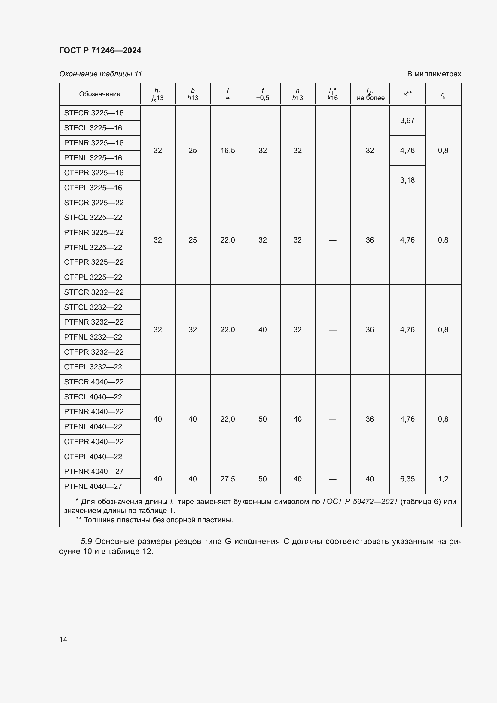 Страница 18 ГОСТ Р 71246-2024