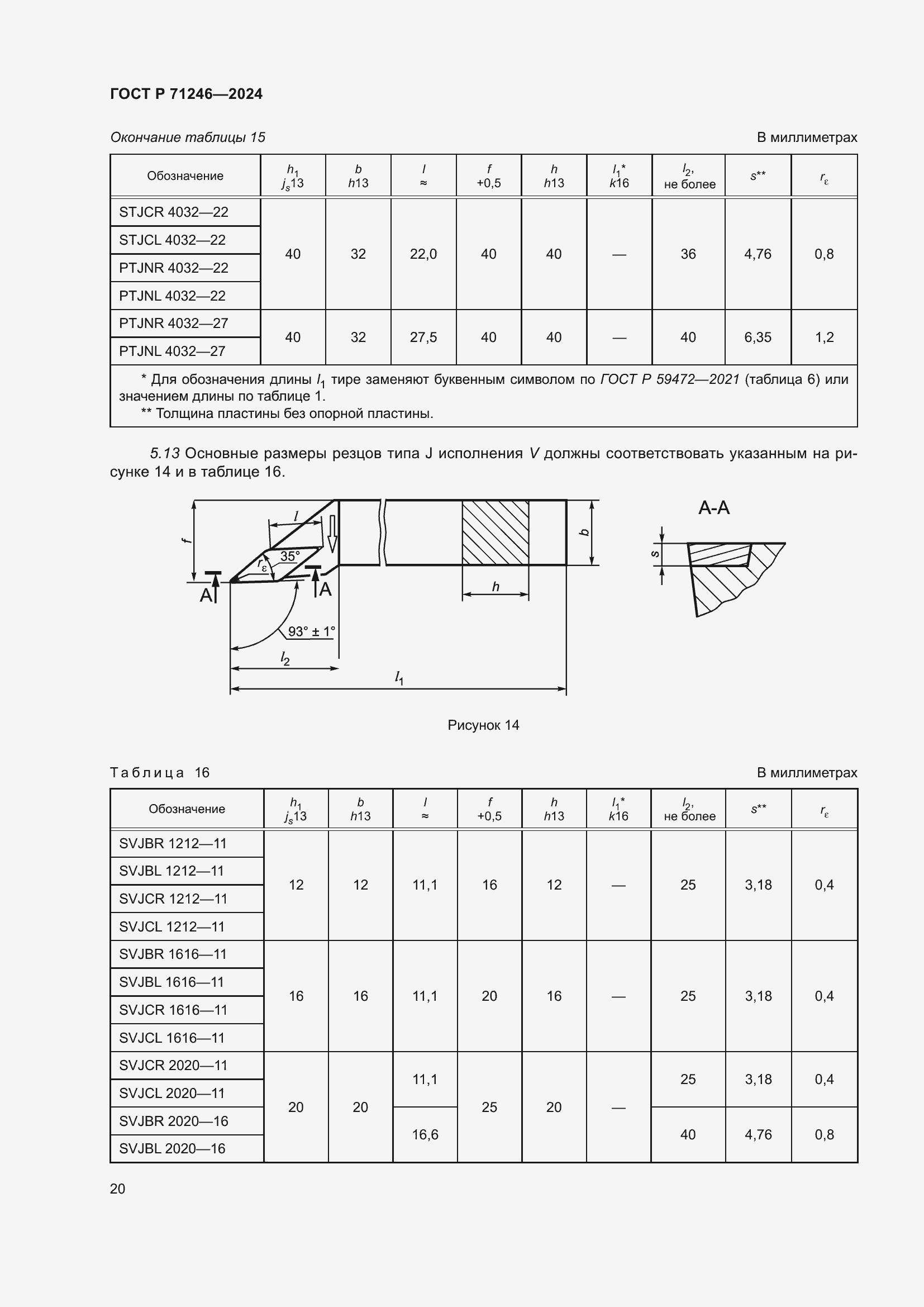 Страница 24 ГОСТ Р 71246-2024