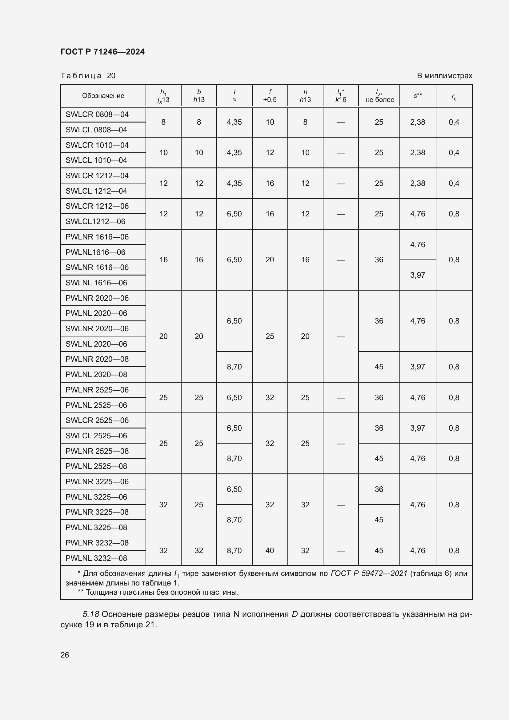 Страница 30 ГОСТ Р 71246-2024