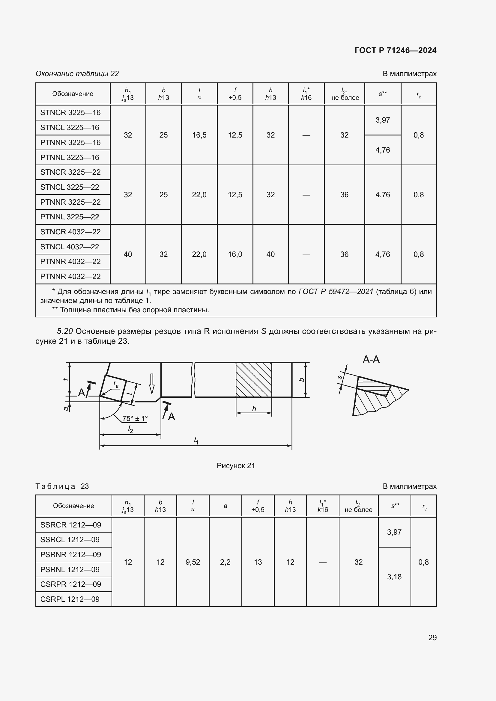 Страница 33 ГОСТ Р 71246-2024