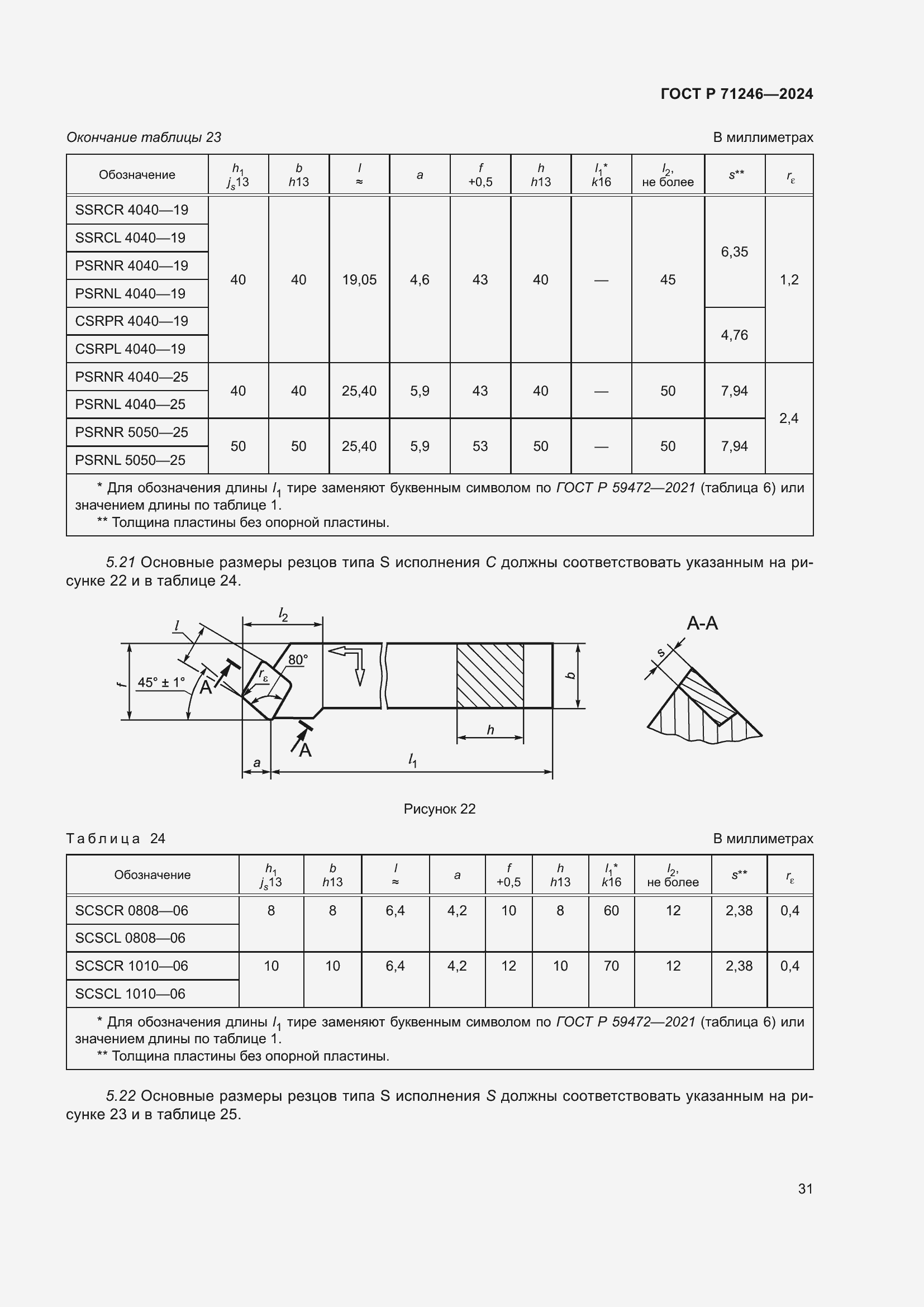 Страница 35 ГОСТ Р 71246-2024