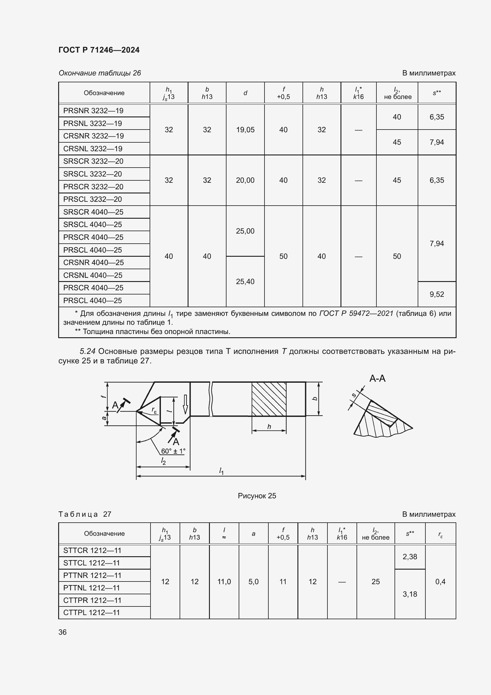Страница 40 ГОСТ Р 71246-2024