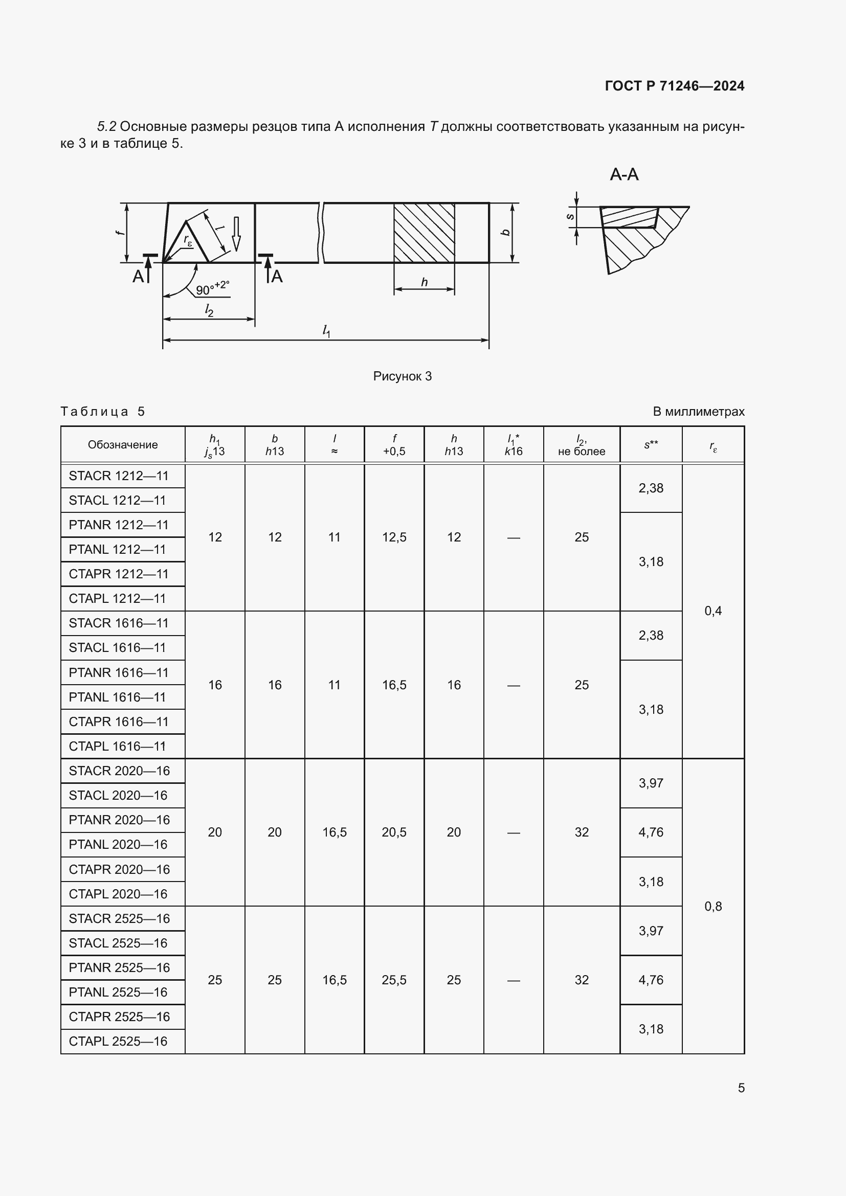 Страница 9 ГОСТ Р 71246-2024