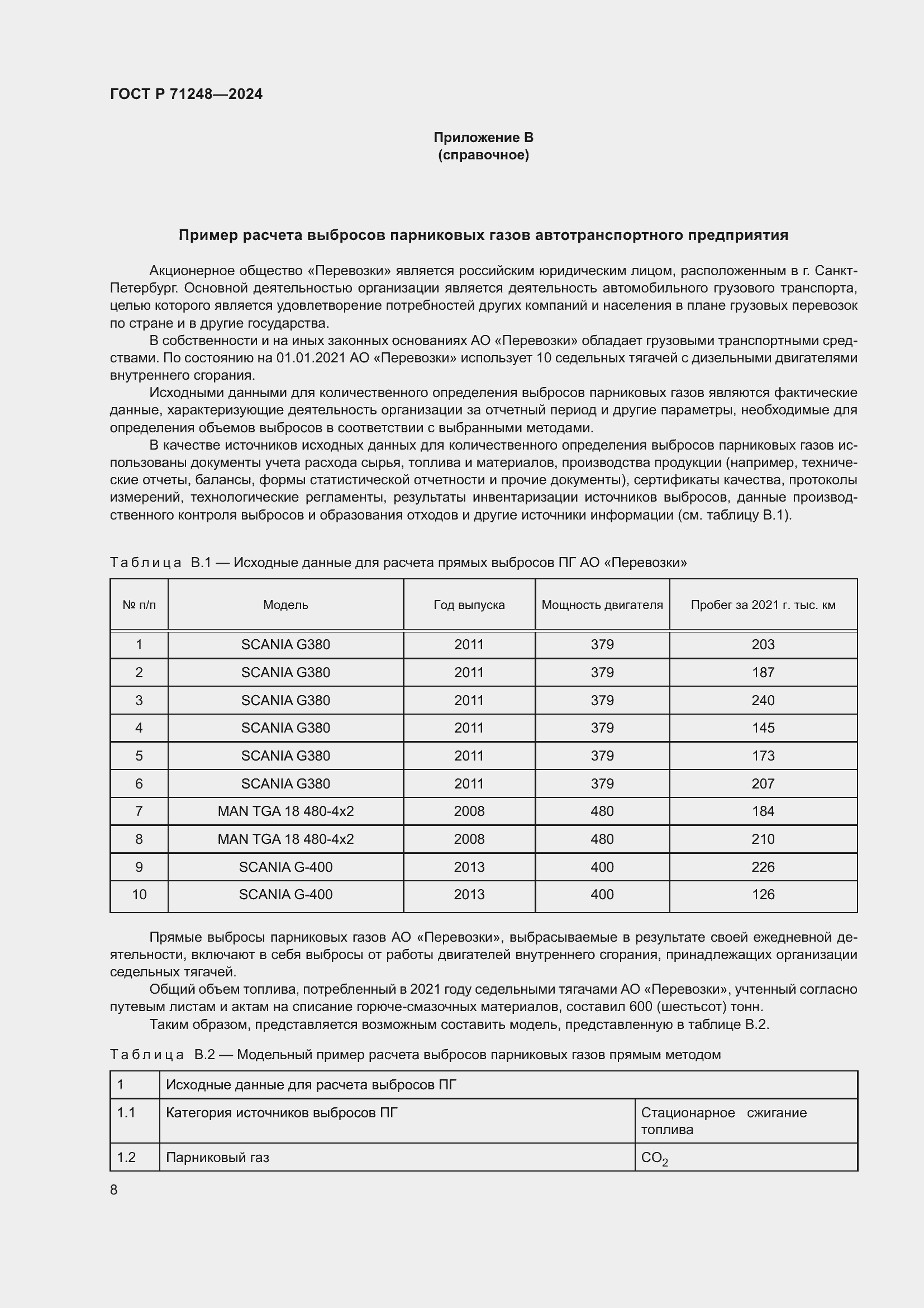 Страница 12 ГОСТ Р 71248-2024