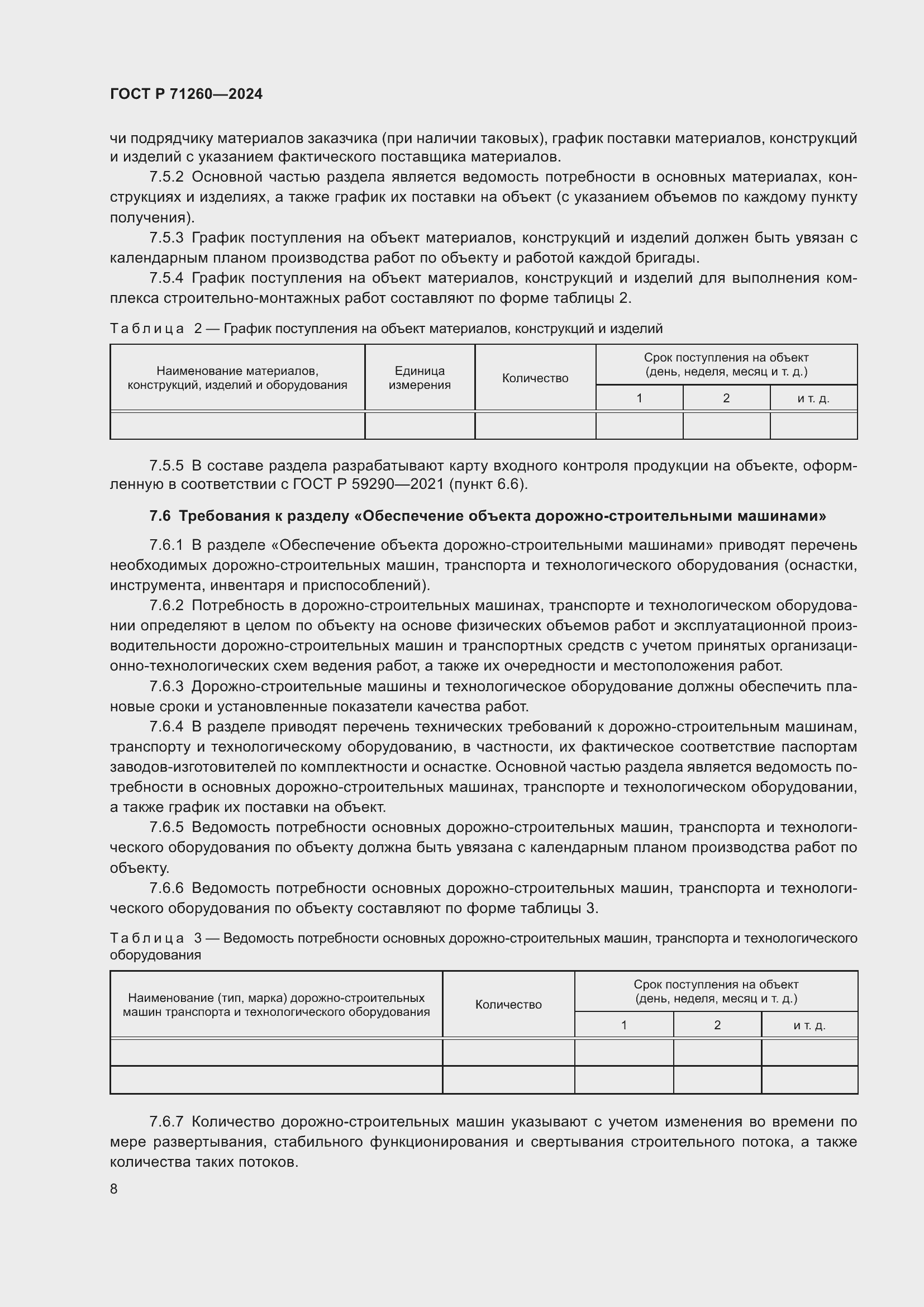 Страница 12 ГОСТ Р 71260-2024