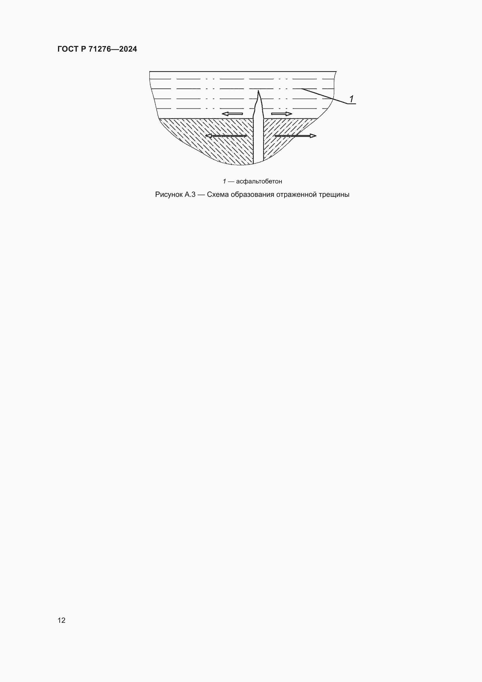 Страница 16 ГОСТ Р 71276-2024