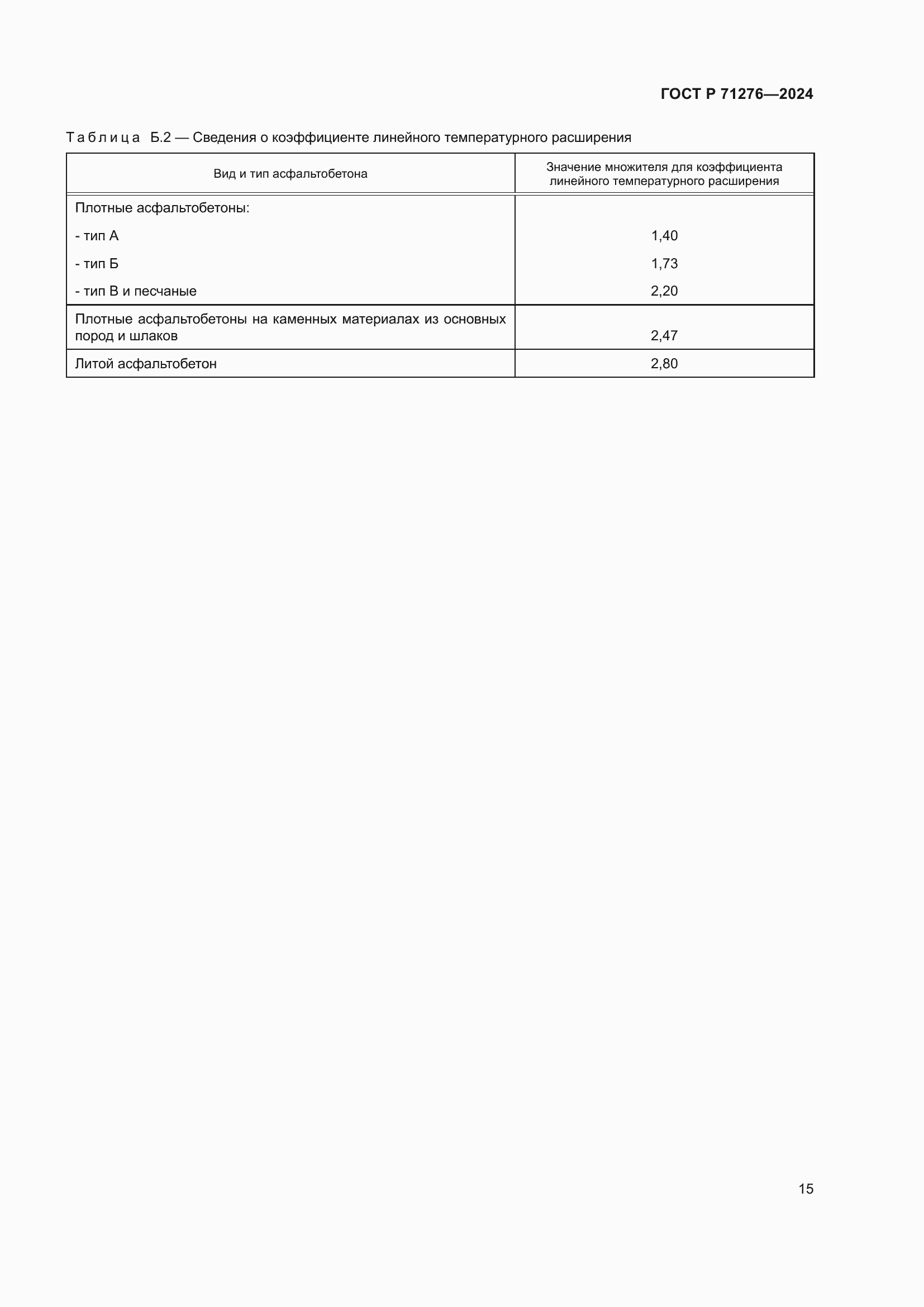 Страница 19 ГОСТ Р 71276-2024