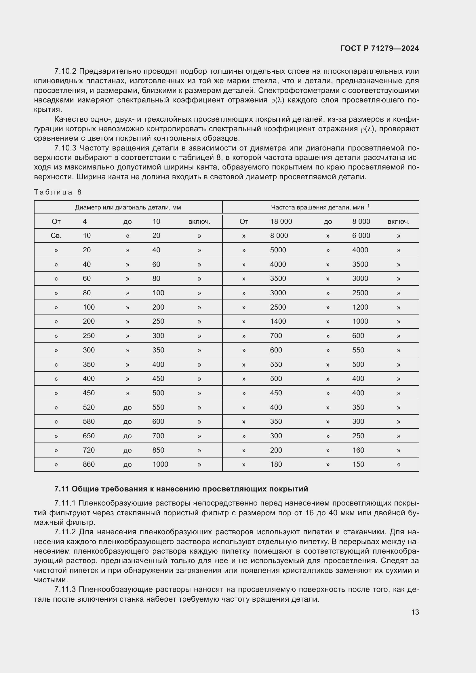 Страница 17 ГОСТ Р 71279-2024