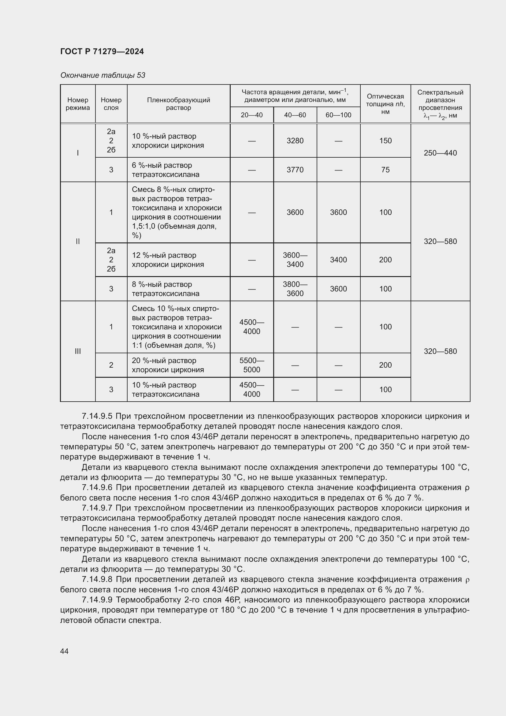 Страница 48 ГОСТ Р 71279-2024