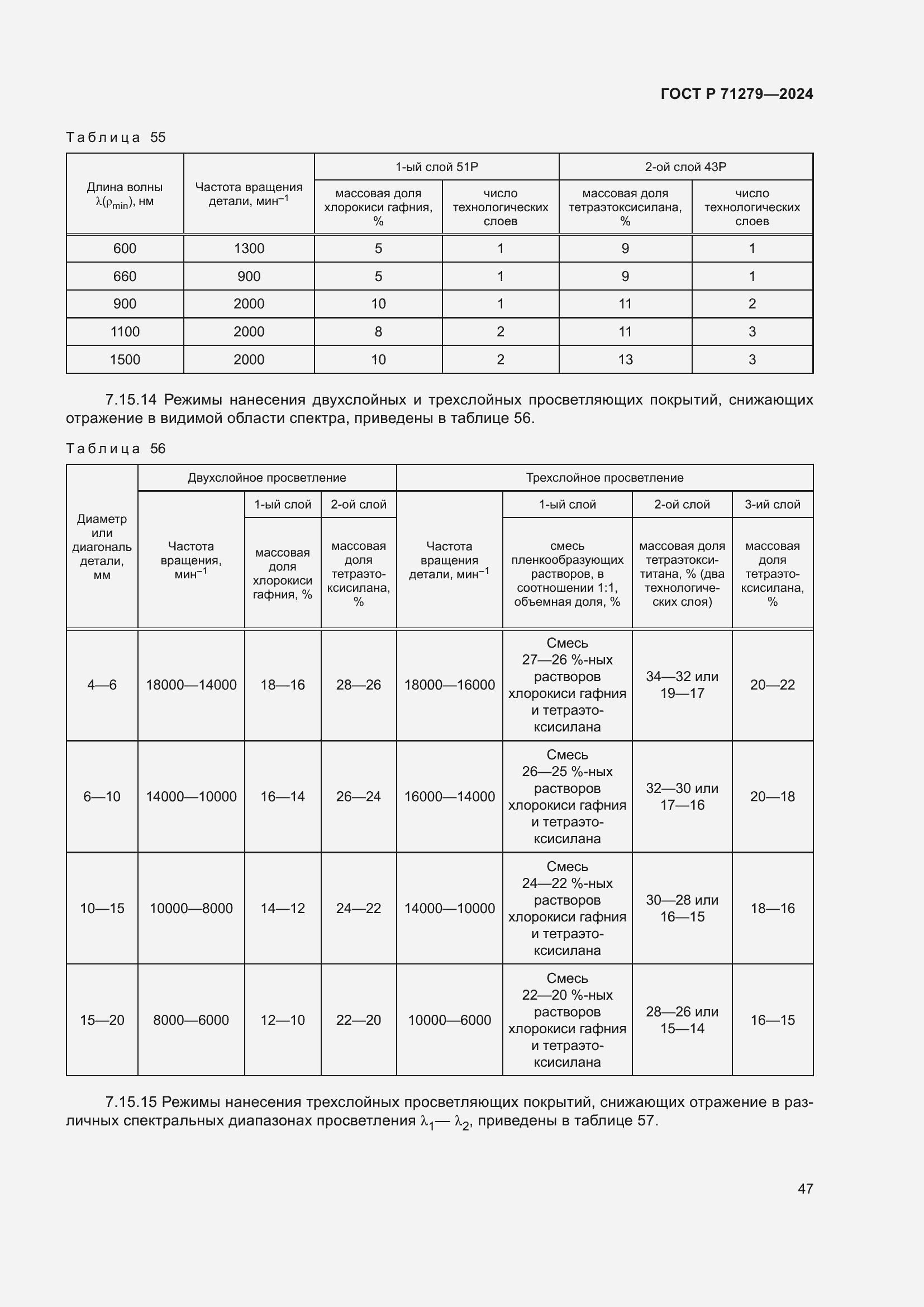 Страница 51 ГОСТ Р 71279-2024