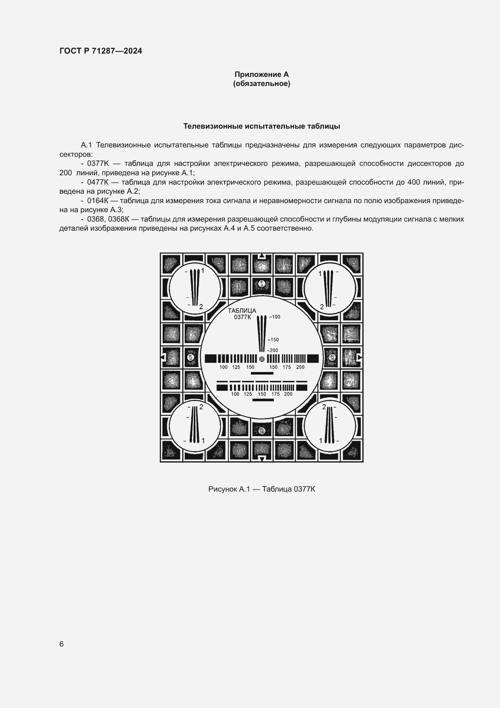 Страница 8 ГОСТ Р 71287-2024